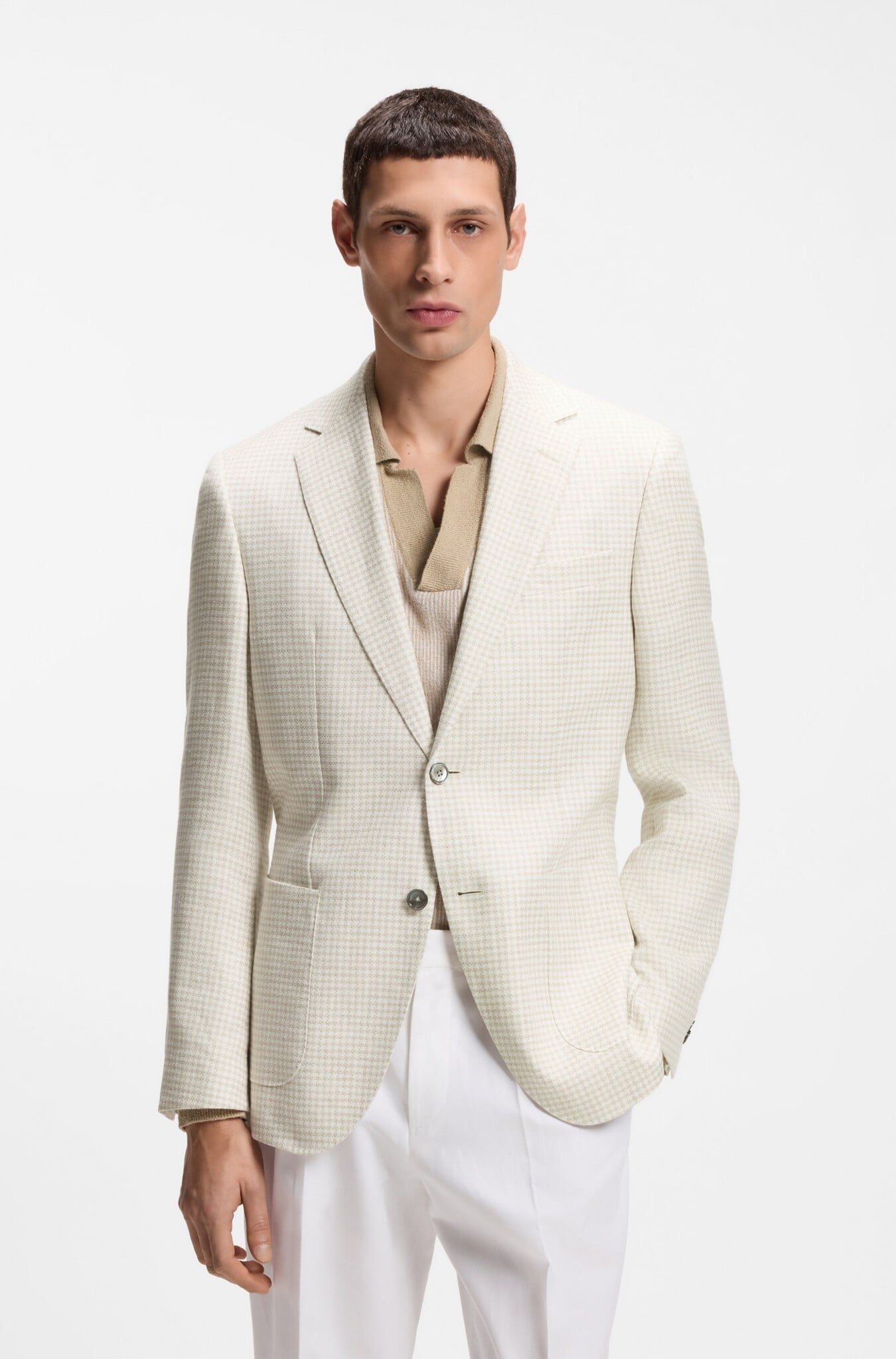 Hugo Boss Blazer Hugo Boss 50561891-286