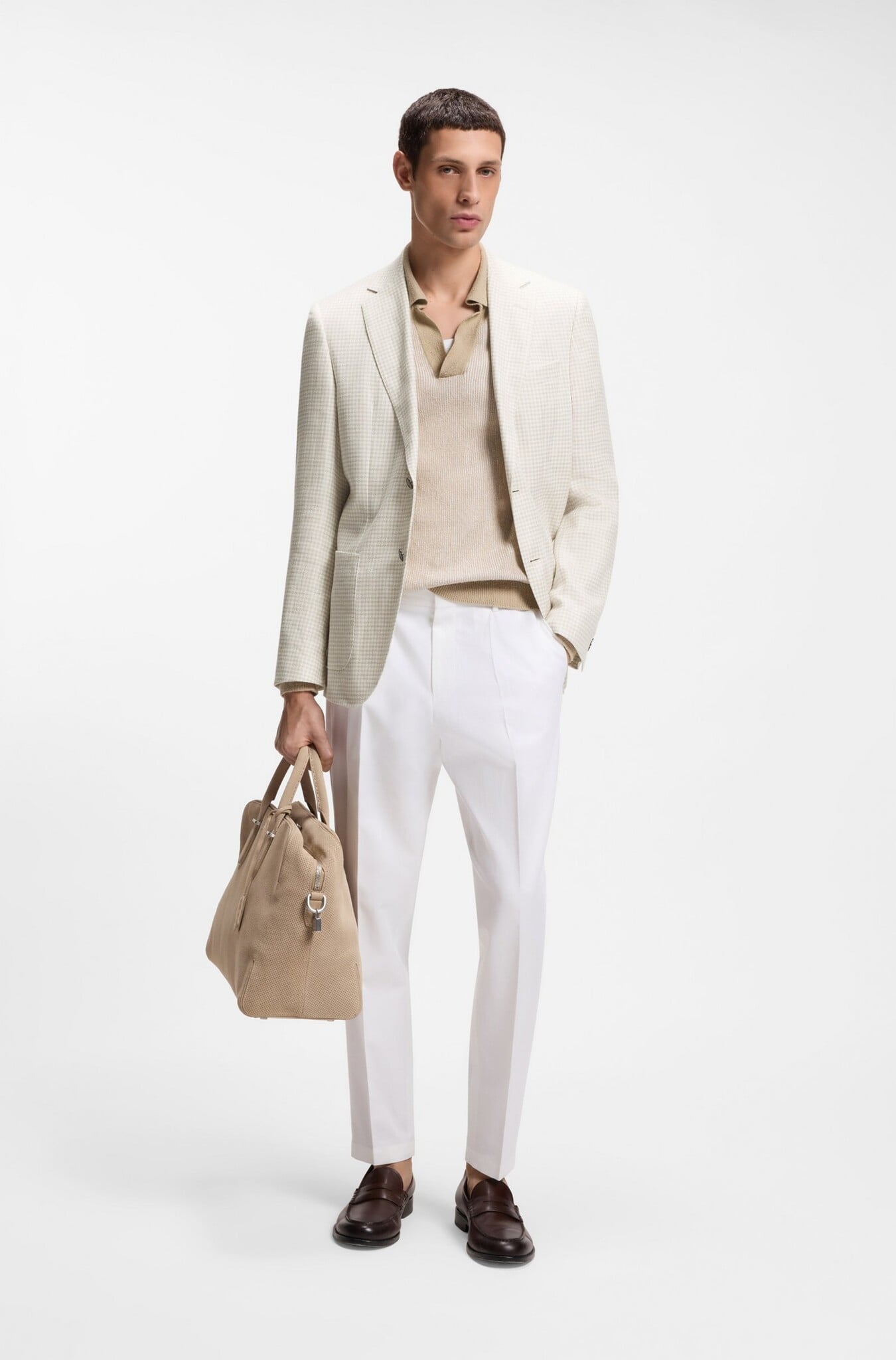 Hugo Boss Blazer Hugo Boss 50561891-286