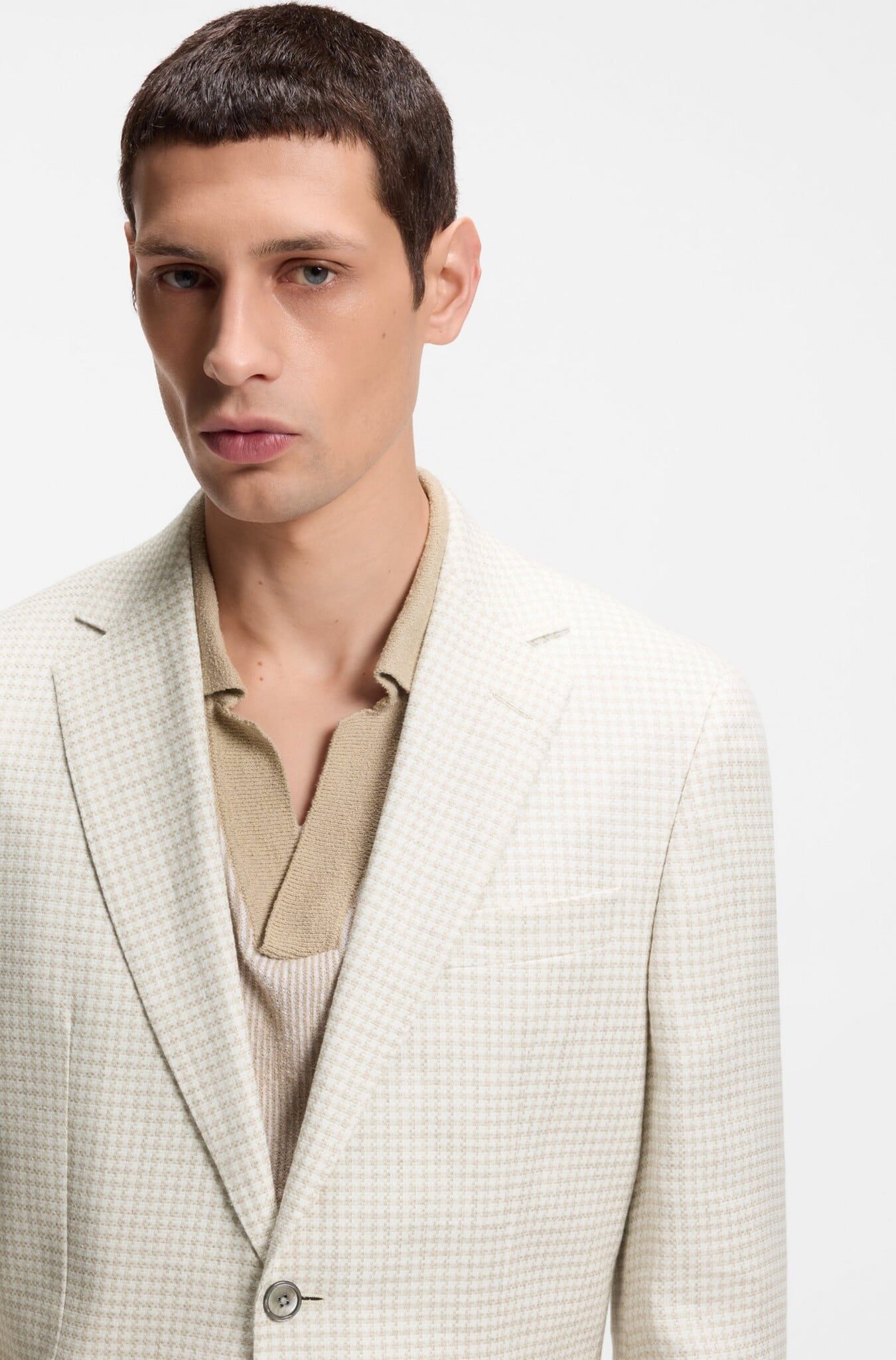 Hugo Boss Blazer Hugo Boss 50561891-286