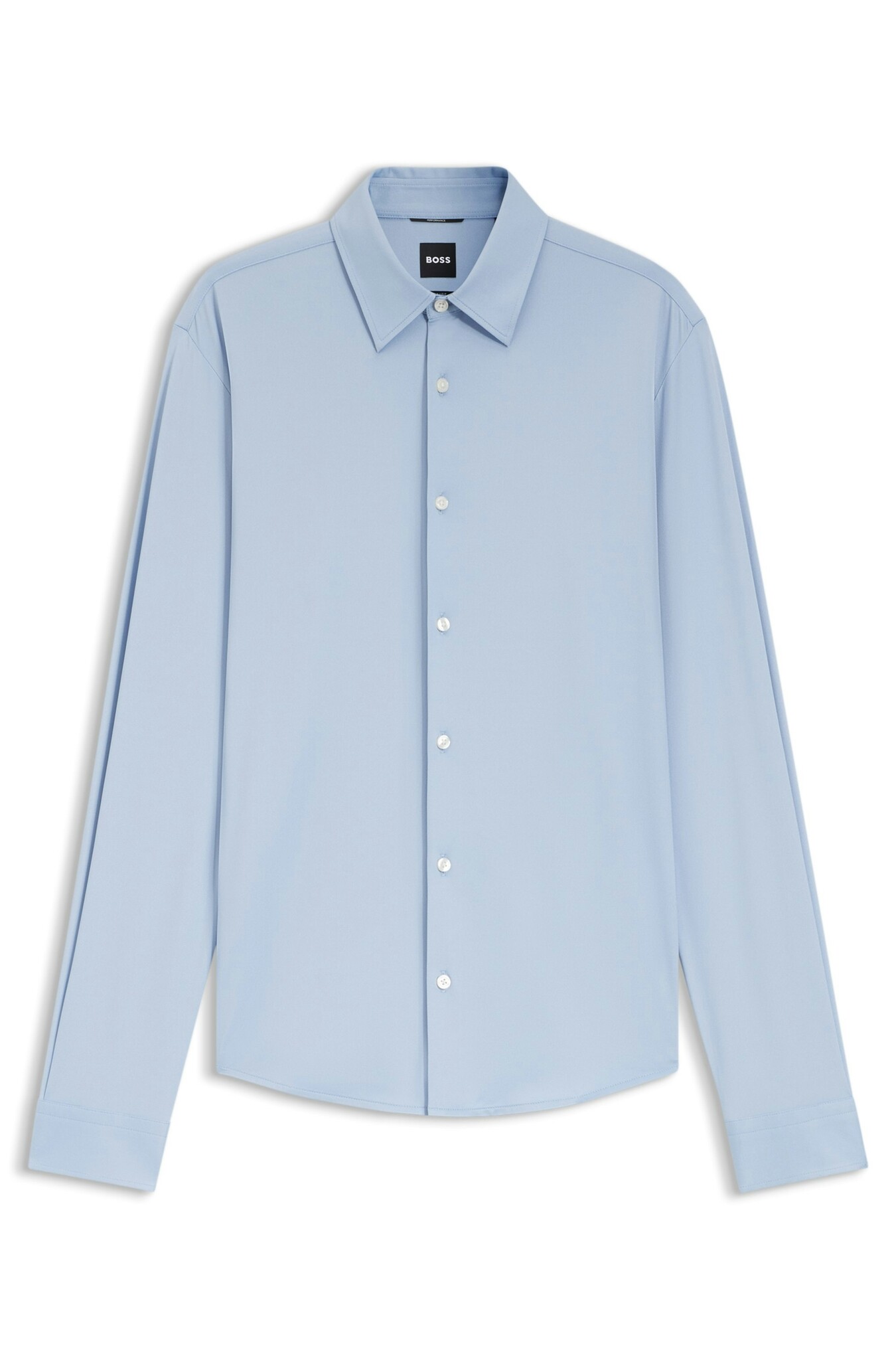Hugo Boss Hemd Hugo Boss 50560631-450