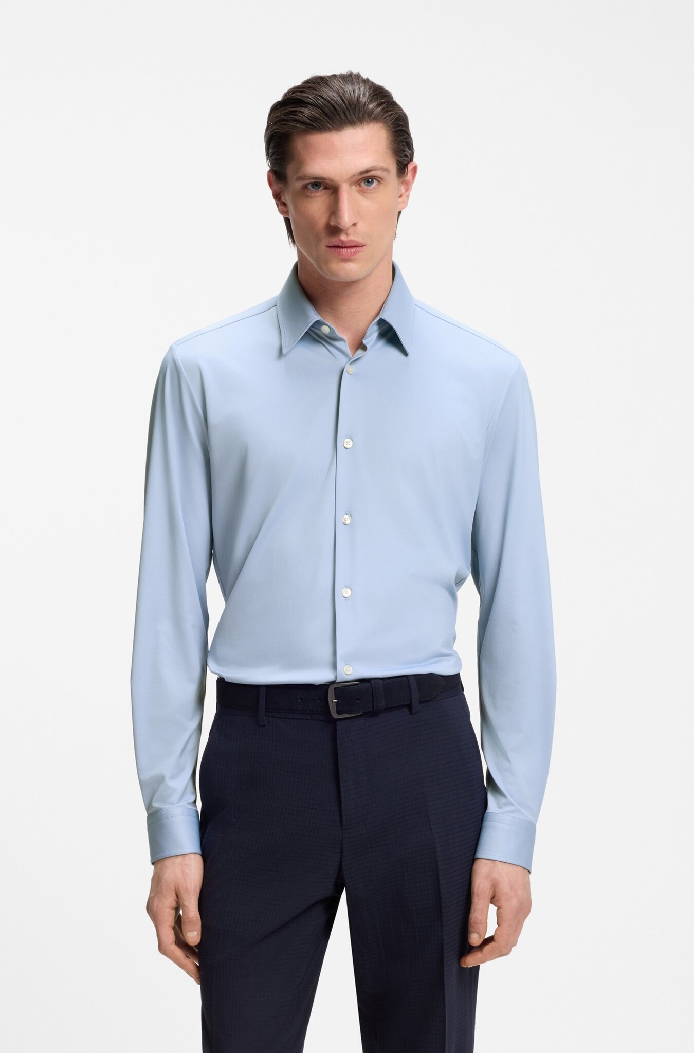 Hugo Boss Hemd Hugo Boss 50560631-450