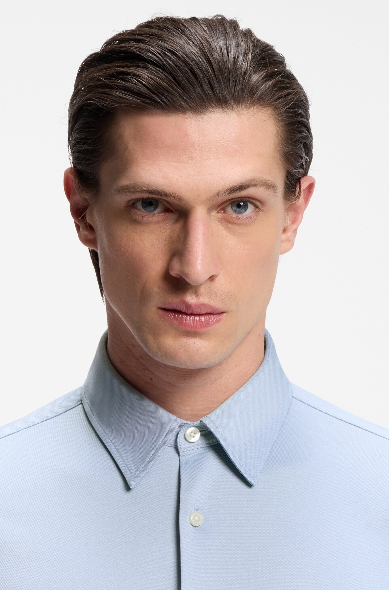 Hugo Boss Hemd Hugo Boss 50560631-450