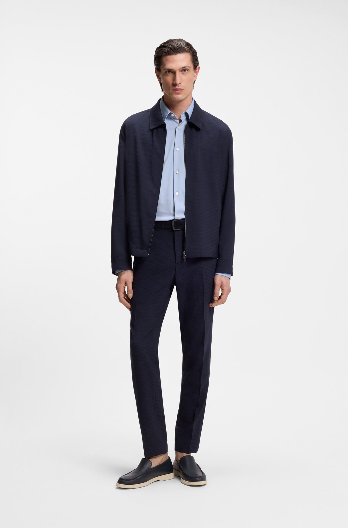 Hugo Boss Hemd Hugo Boss 50560631-450