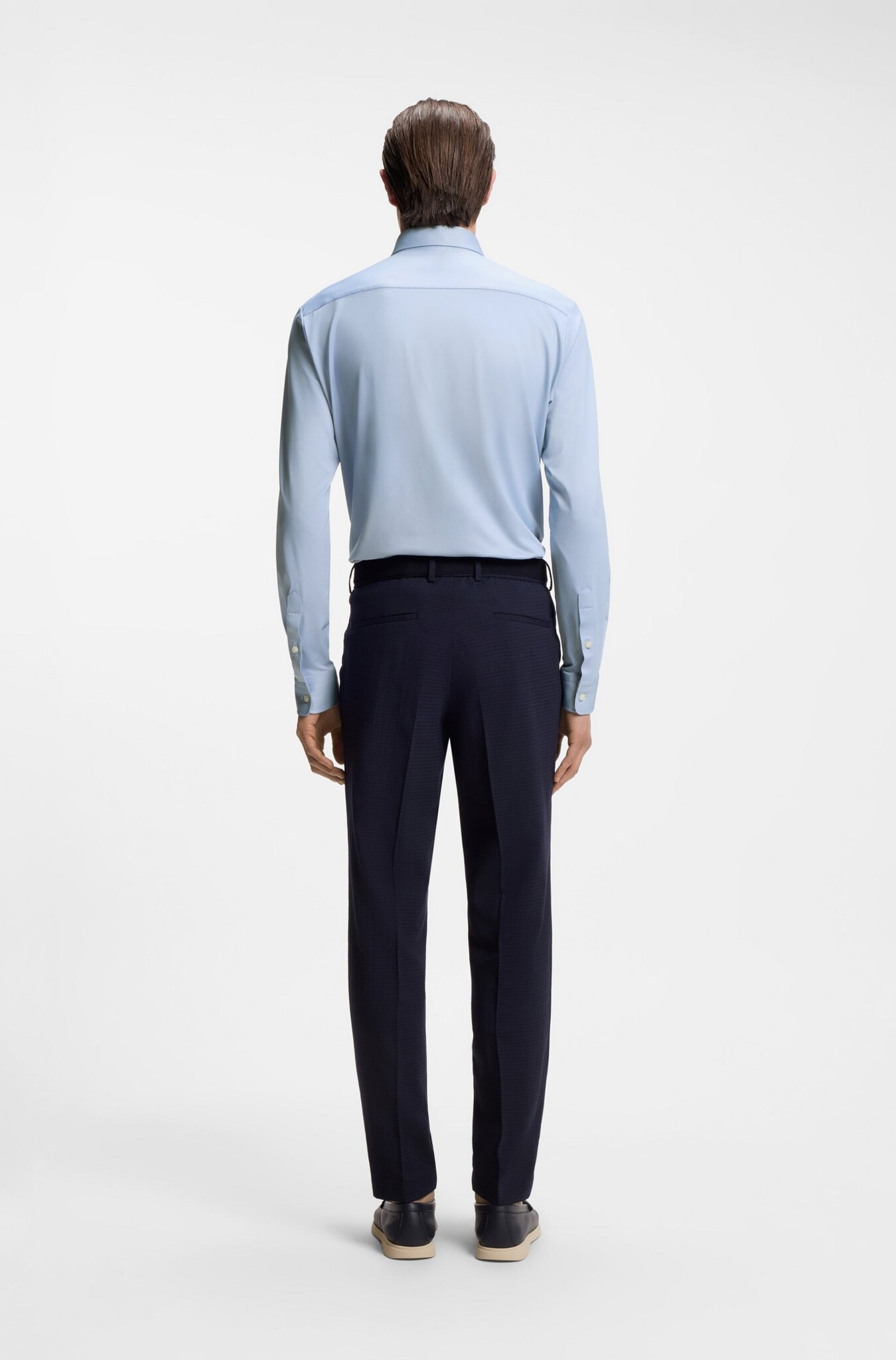 Hugo Boss Hemd Hugo Boss 50560631-450