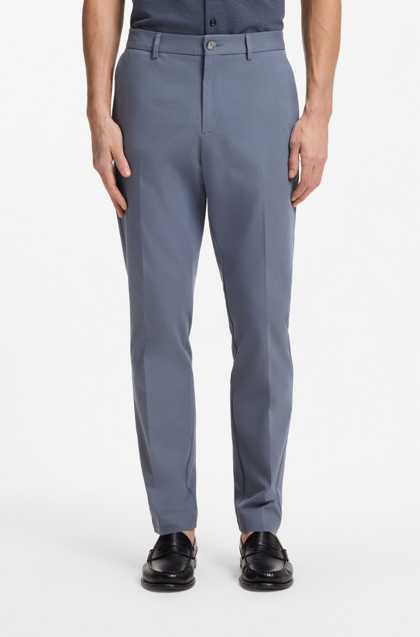 Hugo Boss Broek Hugo Boss 50543945-466