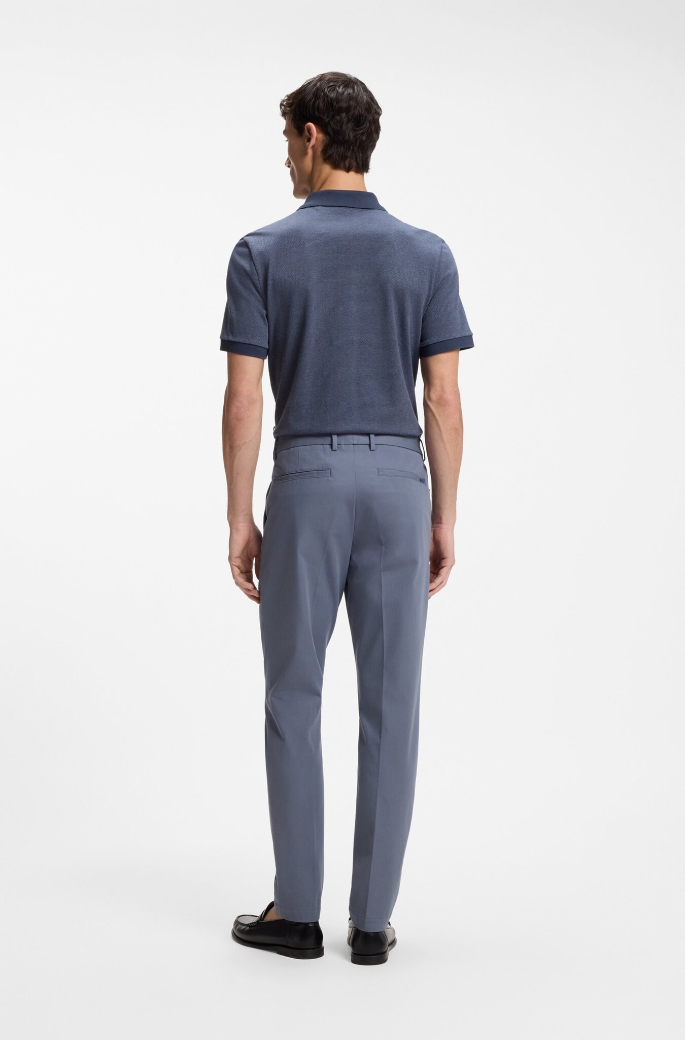 Hugo Boss Broek Hugo Boss 50543945-466