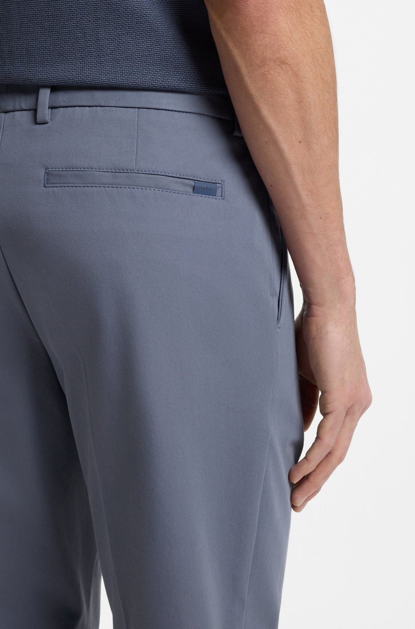 Hugo Boss Broek Hugo Boss 50543945-466