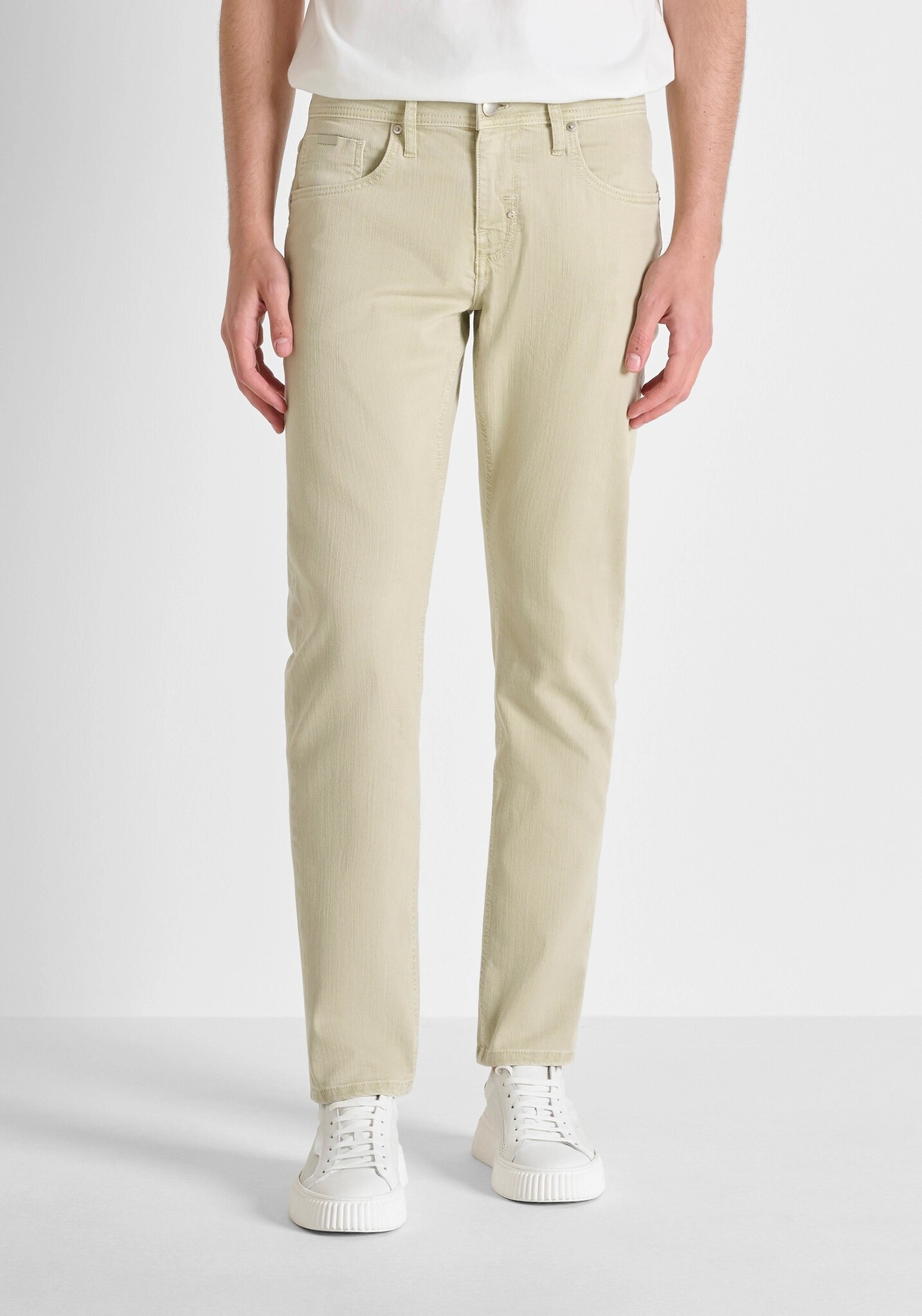 Antony Morato Jeans Antony Morato MMDT00282-FA760033-2107
