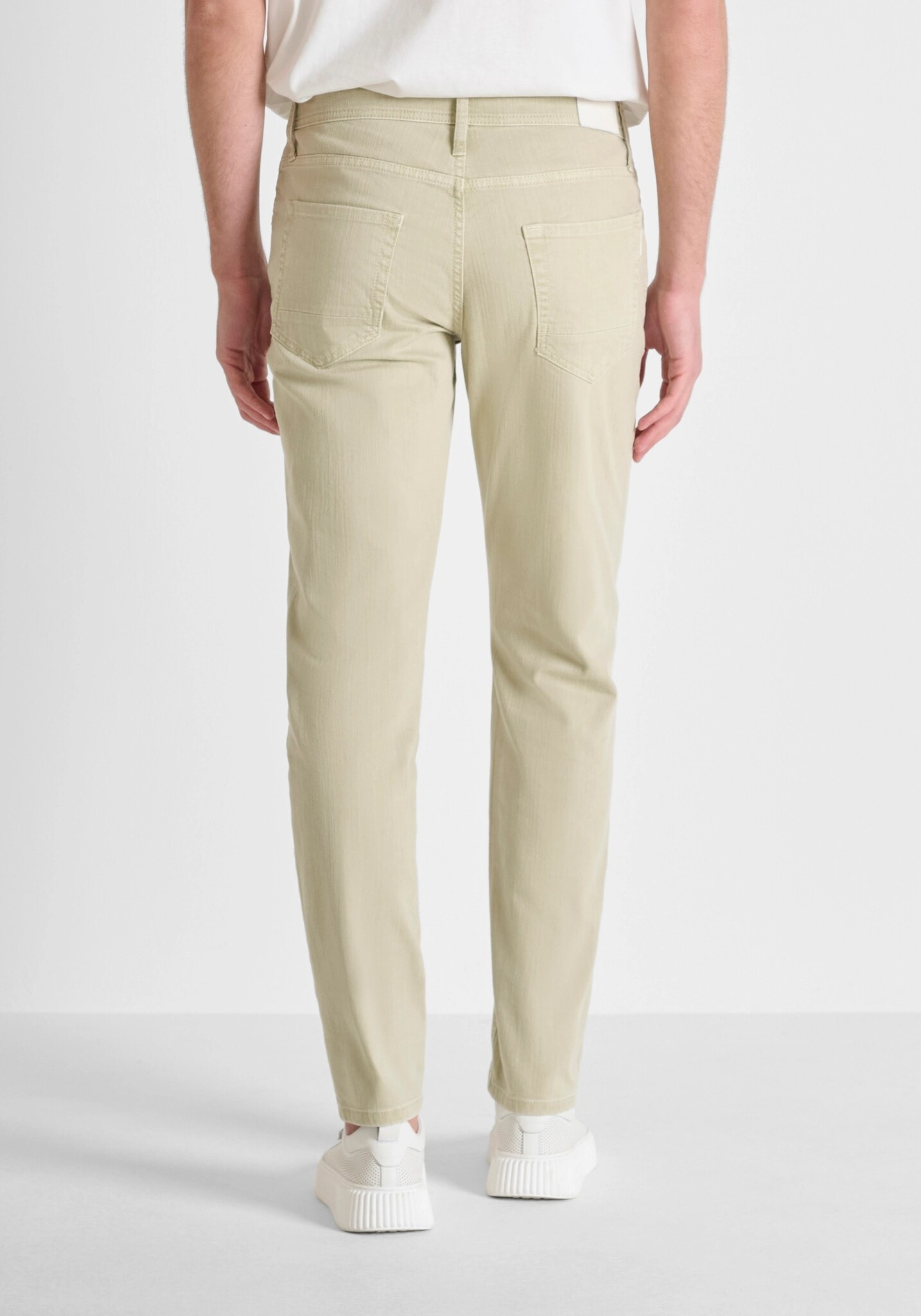 Antony Morato Jeans Antony Morato MMDT00282-FA760033-2107