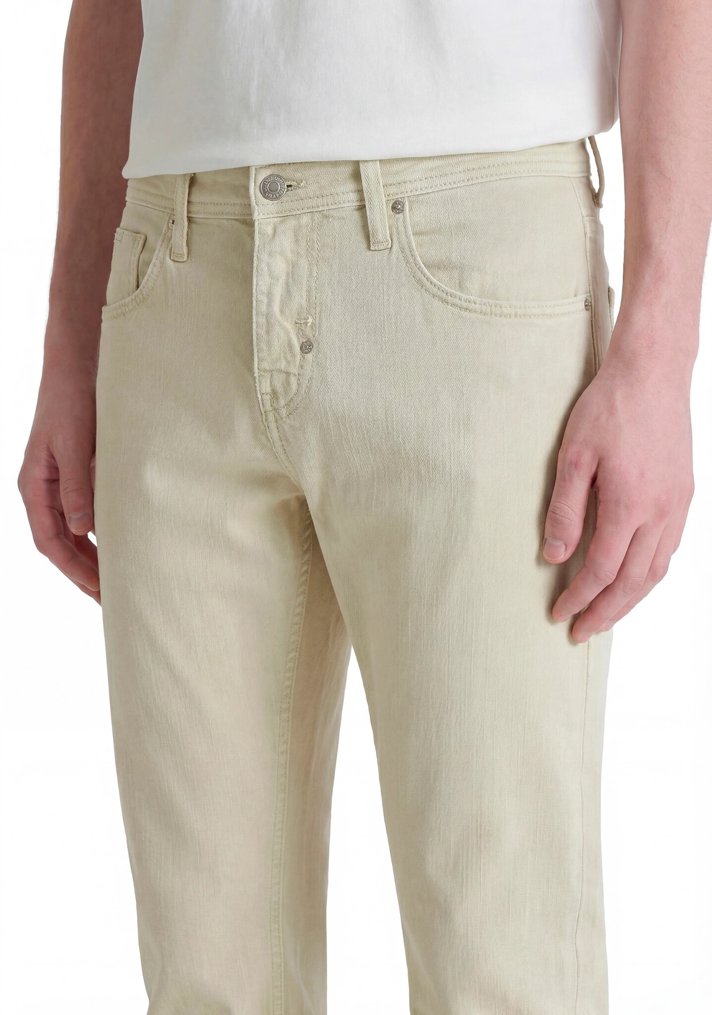 Antony Morato Jeans Antony Morato MMDT00282-FA760033-2107