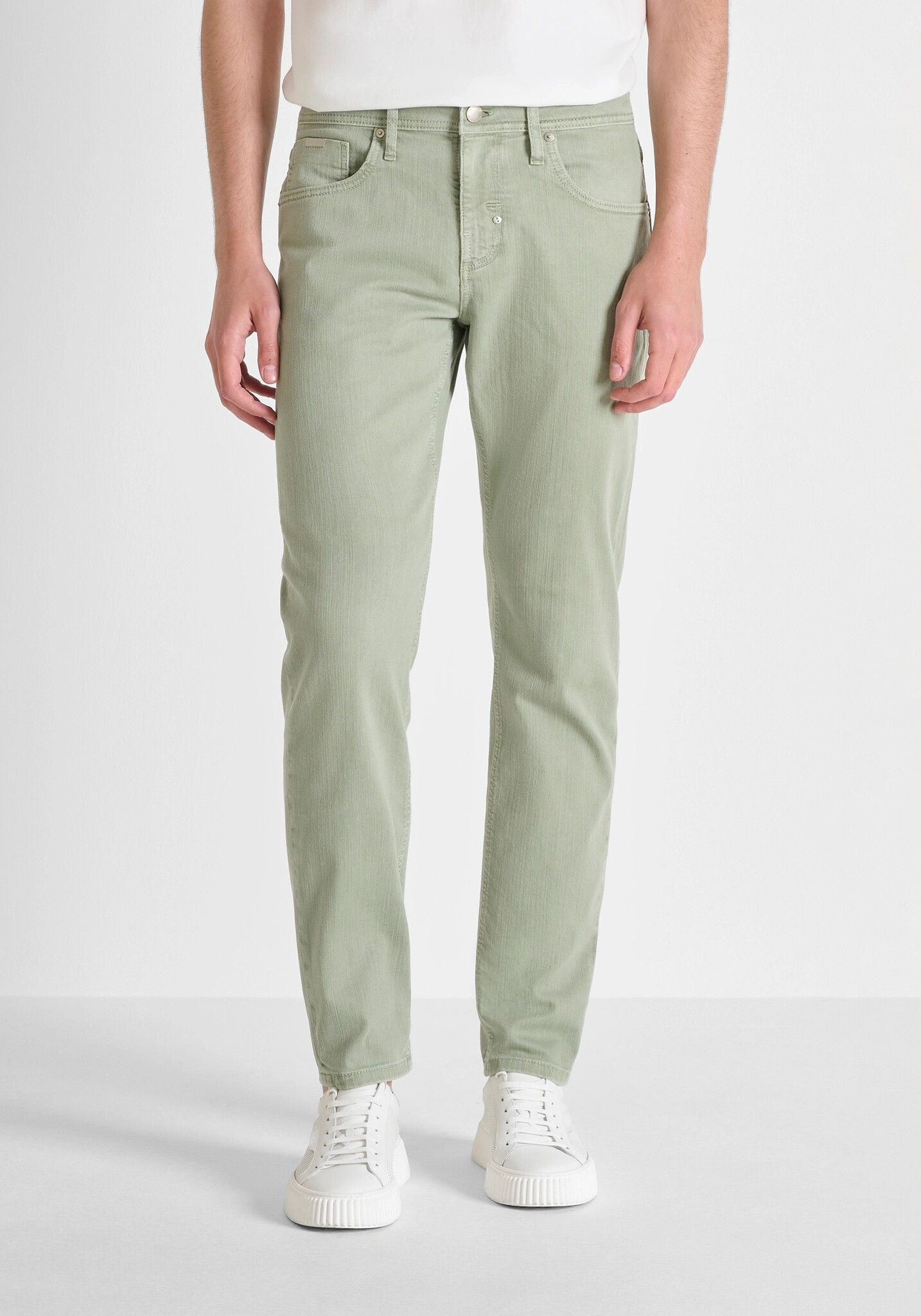 Antony Morato Jeans Antony Morato MMDT00282-FA760033-4093