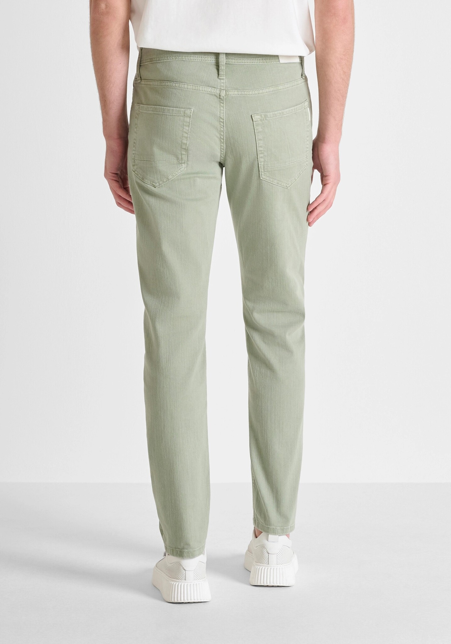 Antony Morato Jeans Antony Morato MMDT00282-FA760033-4093