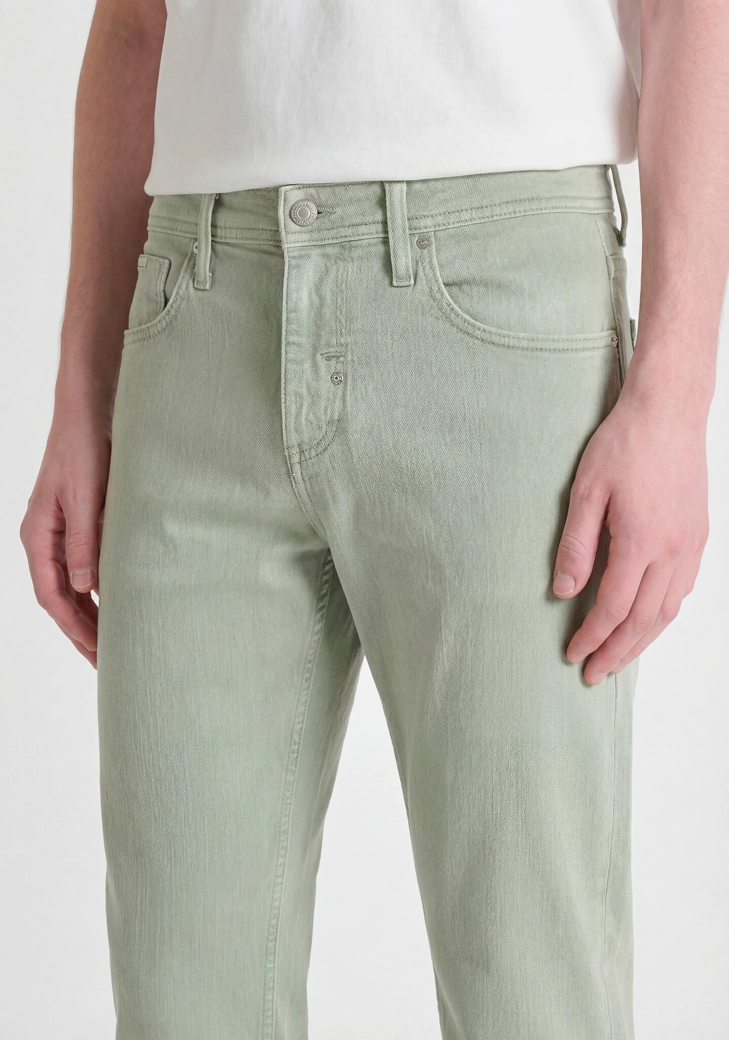 Antony Morato Jeans Antony Morato MMDT00282-FA760033-4093