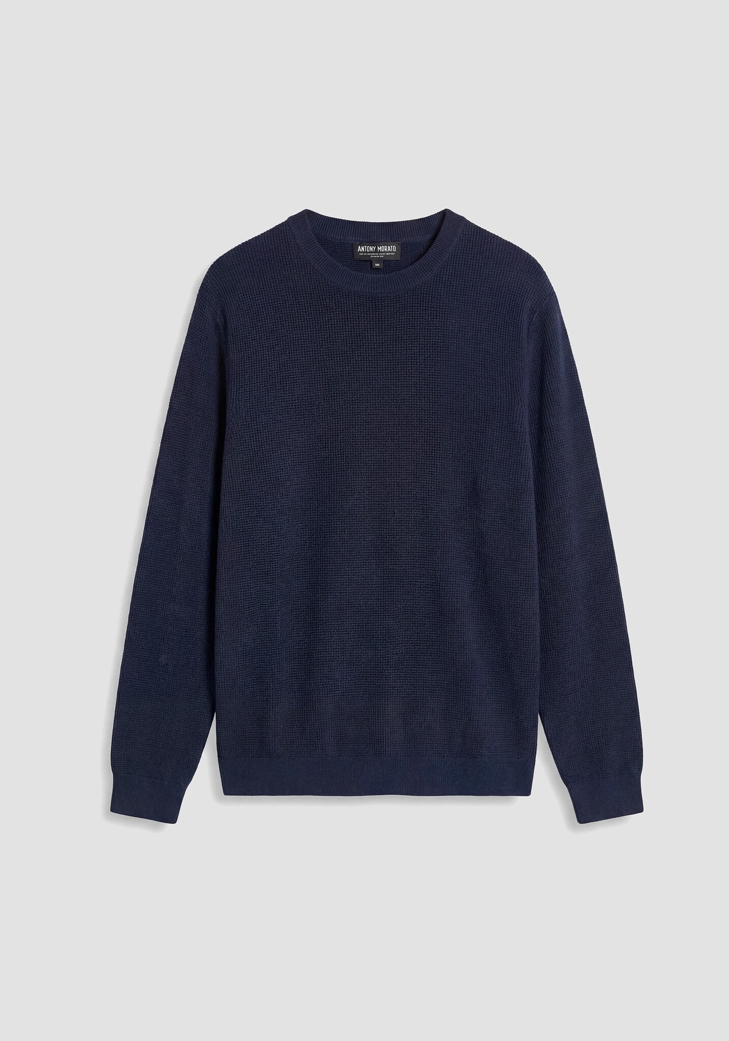 Antony Morato Knitwear Antony Morato MMSW01574-YA500091-7139
