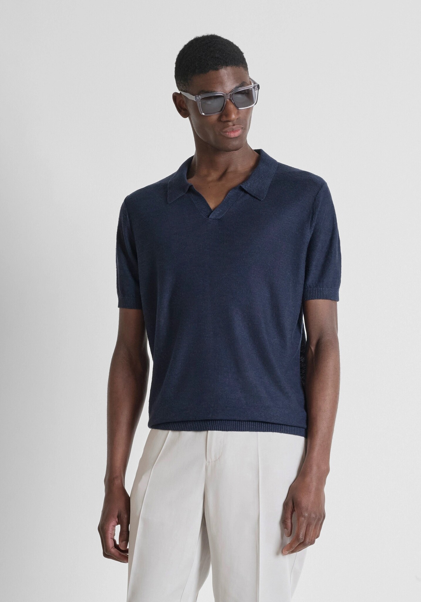 Antony Morato Knitwear Antony Morato MMSW01603-YA500067-7146