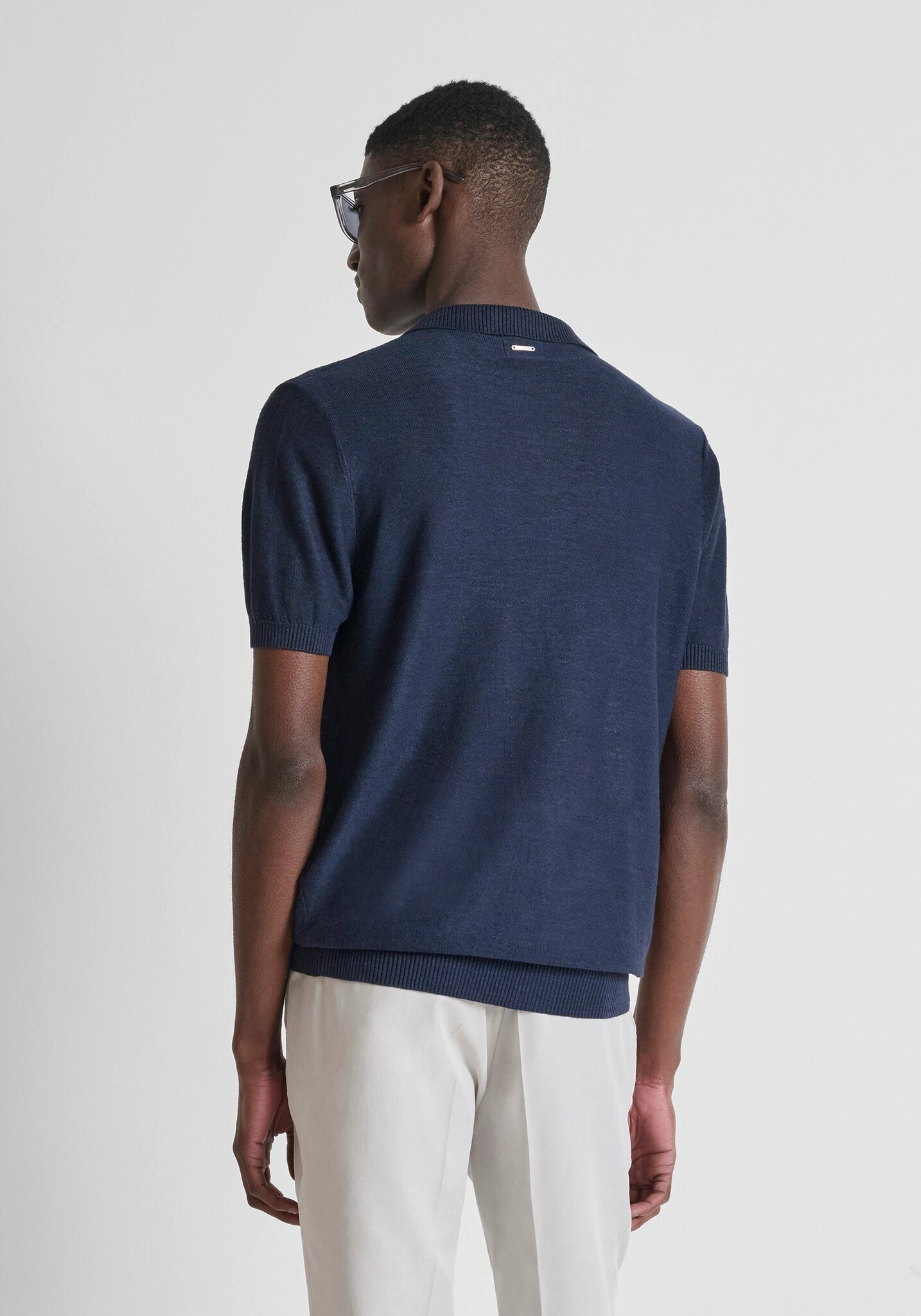 Antony Morato Knitwear Antony Morato MMSW01603-YA500067-7146