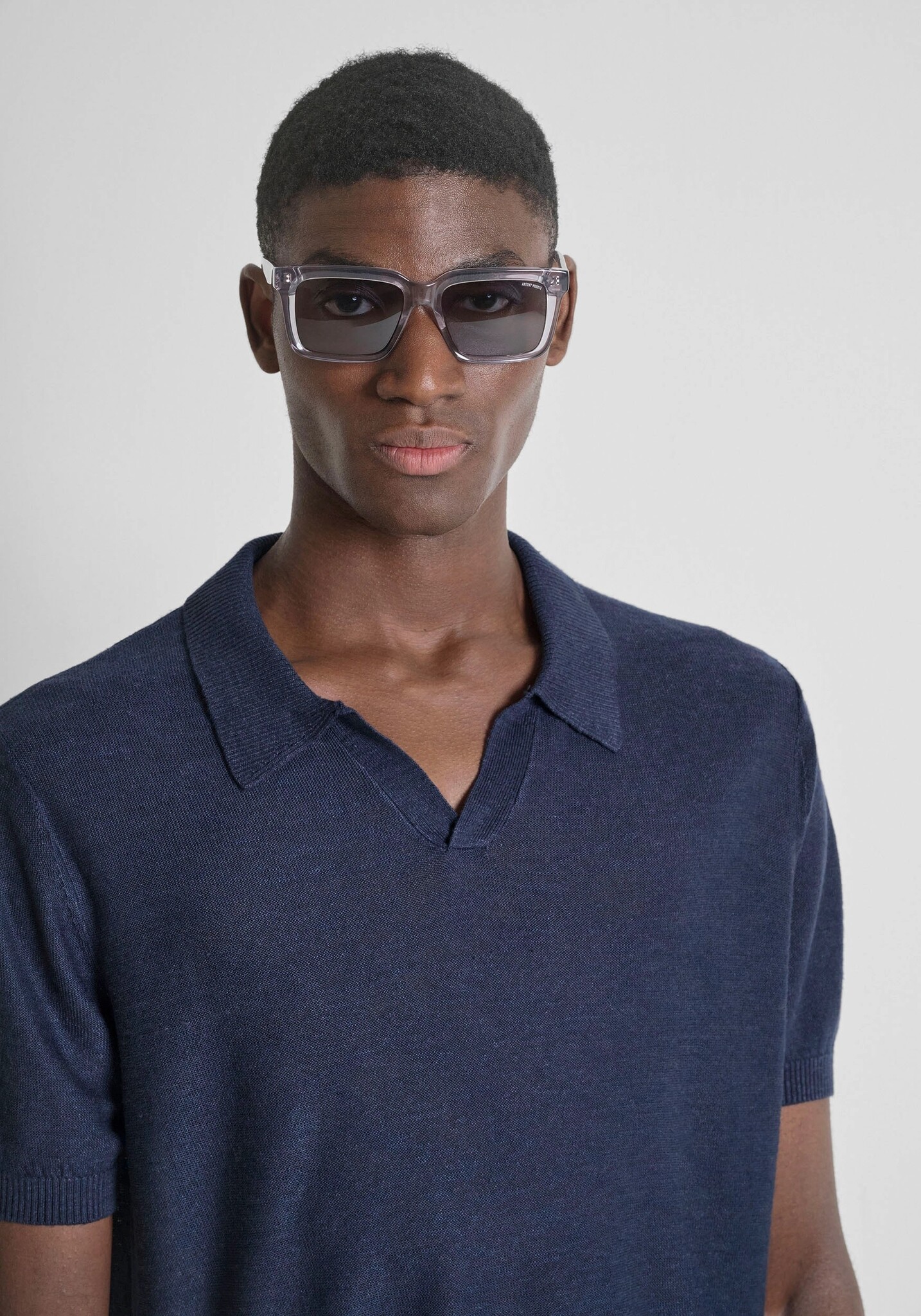 Antony Morato Knitwear Antony Morato MMSW01603-YA500067-7146
