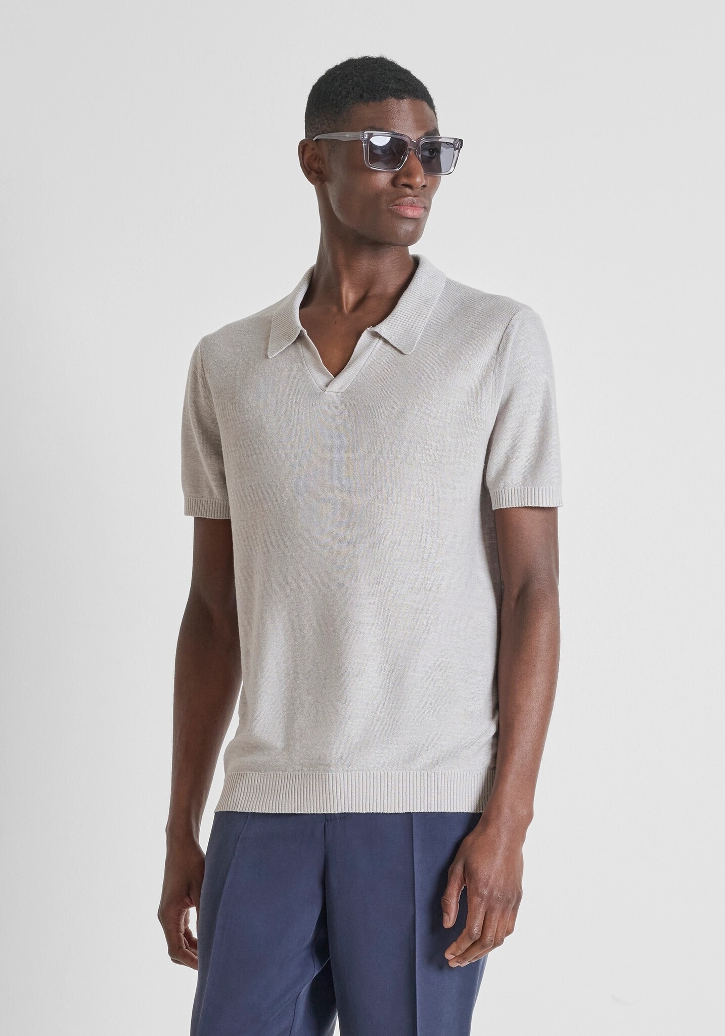 Antony Morato Polo Antony Morato MMSW01603-YA500067-1013