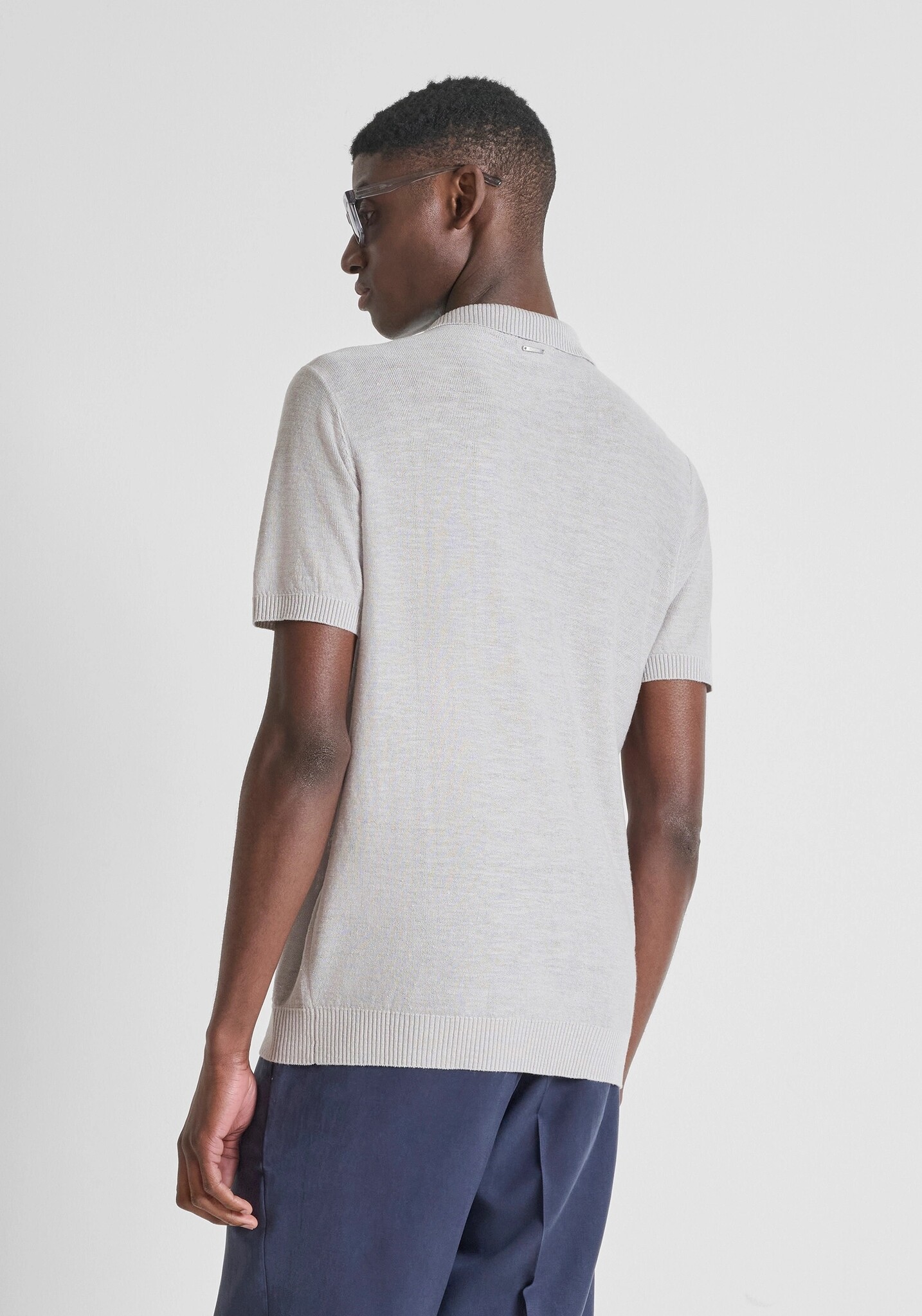 Antony Morato Polo Antony Morato MMSW01603-YA500067-1013