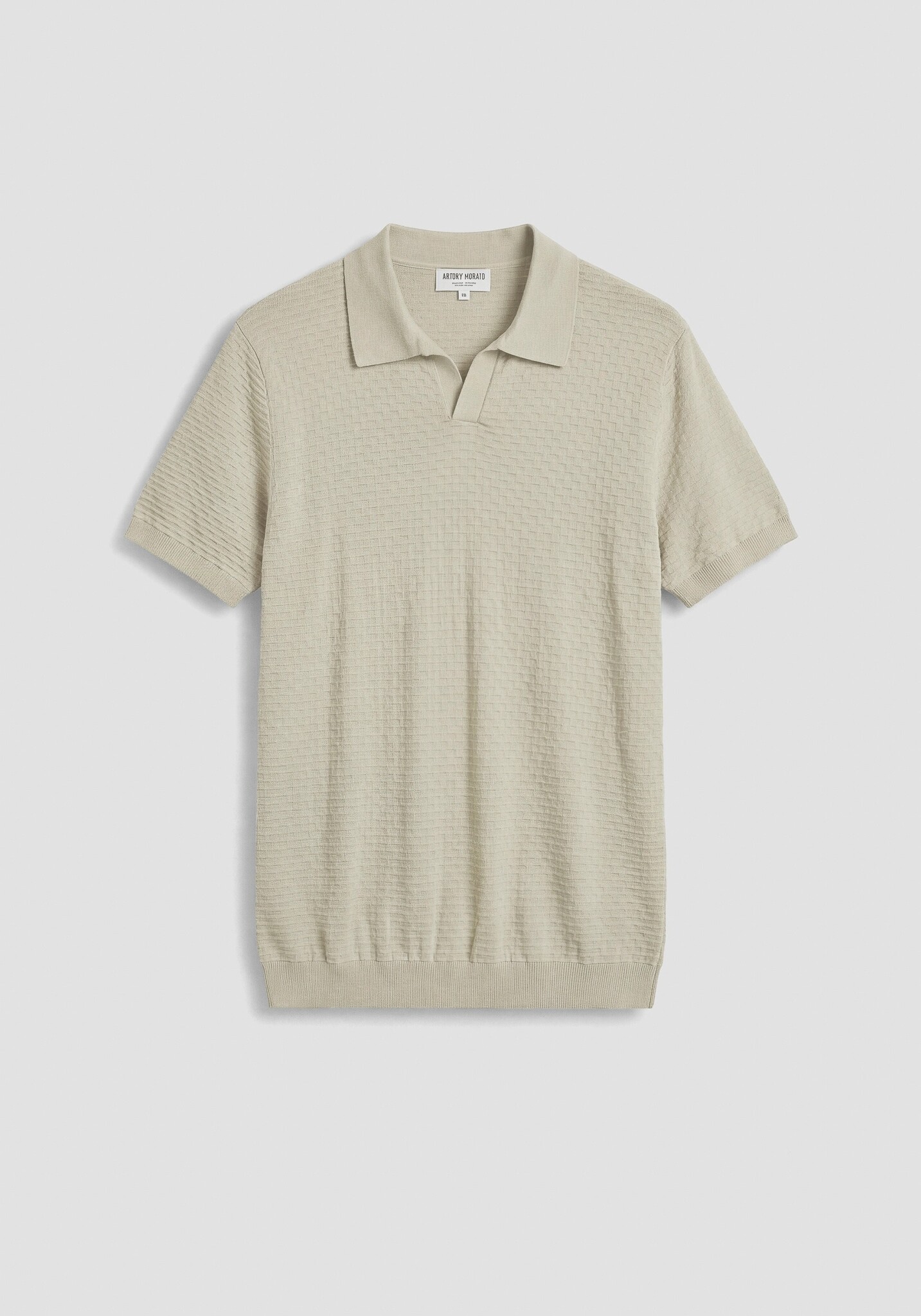 Antony Morato Polo Antony Morato MMSW01601-YA100071-2107