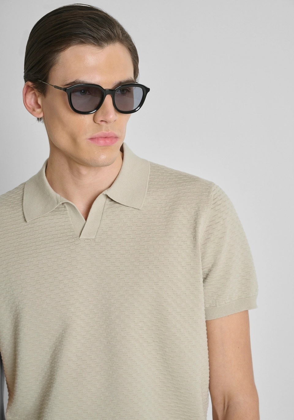 Antony Morato Polo Antony Morato MMSW01601-YA100071-2107