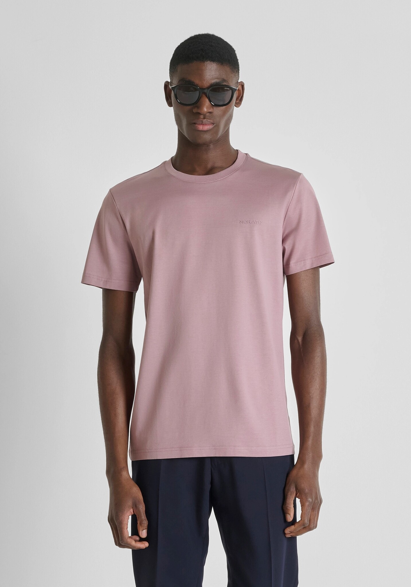 Antony Morato T-shirt Antony Morato MMKS02658-FA100255-5108