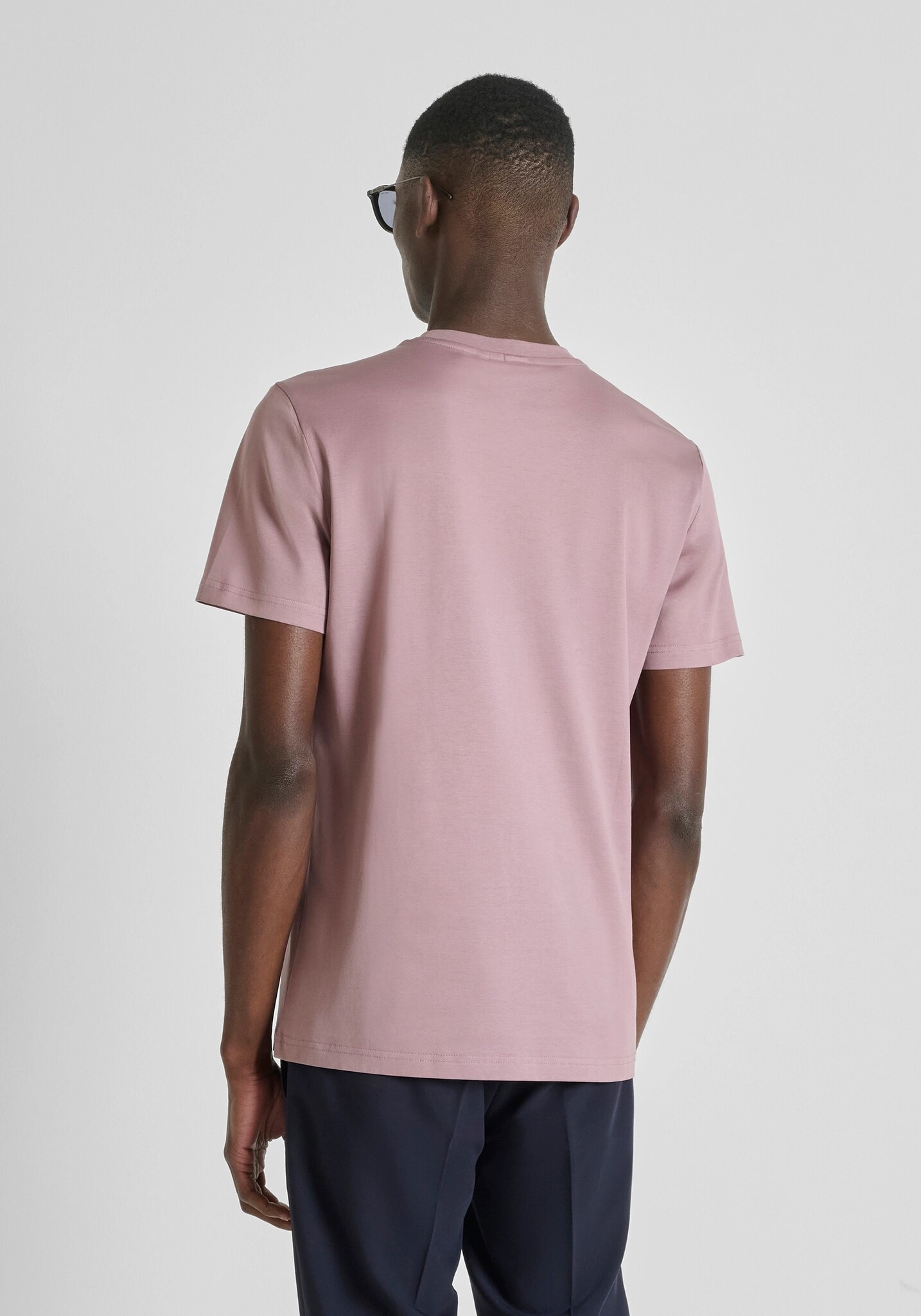 Antony Morato T-shirt Antony Morato MMKS02658-FA100255-5108