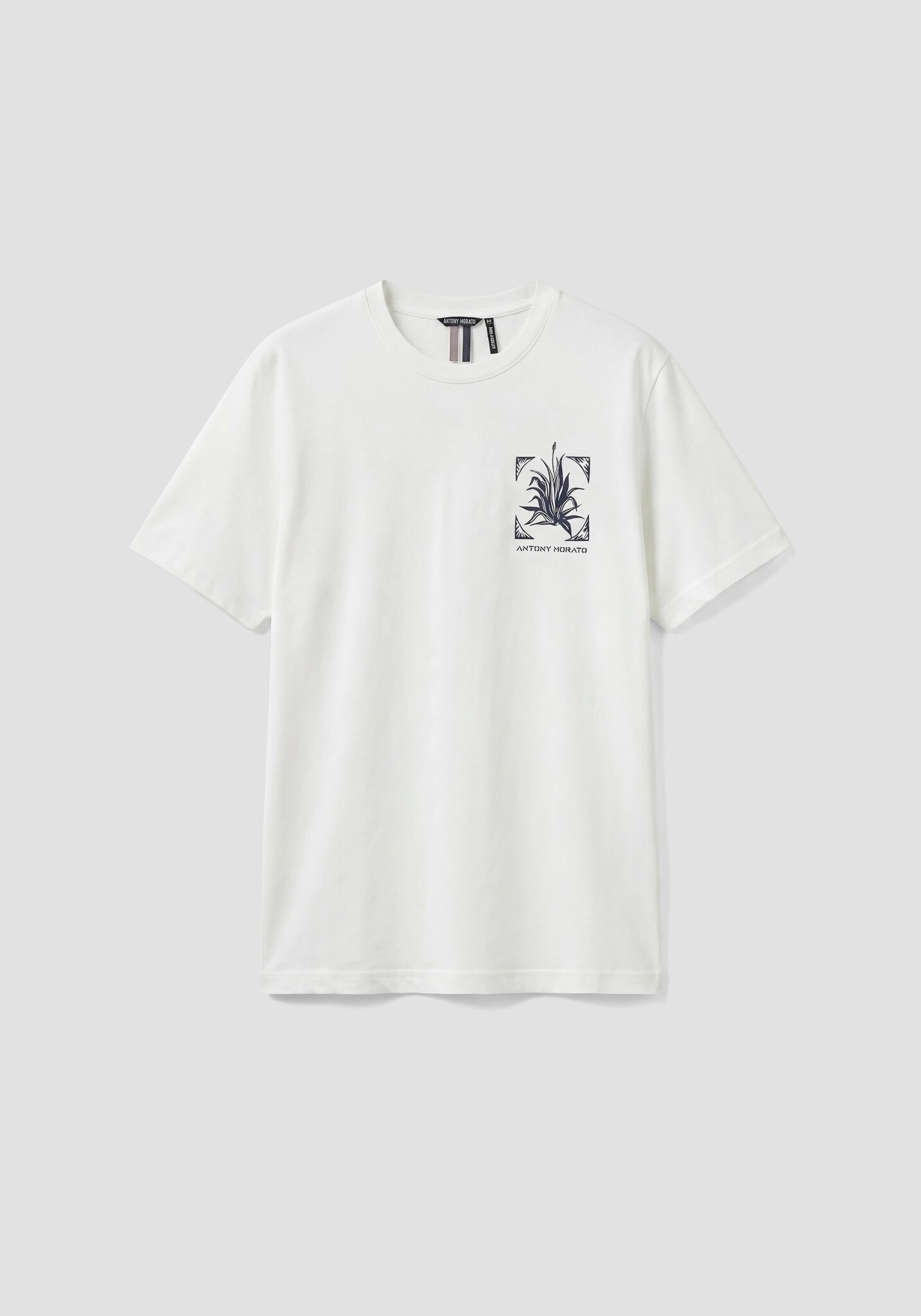 Antony Morato T-shirt Antony Morato MMKS02667-FA100240-1011