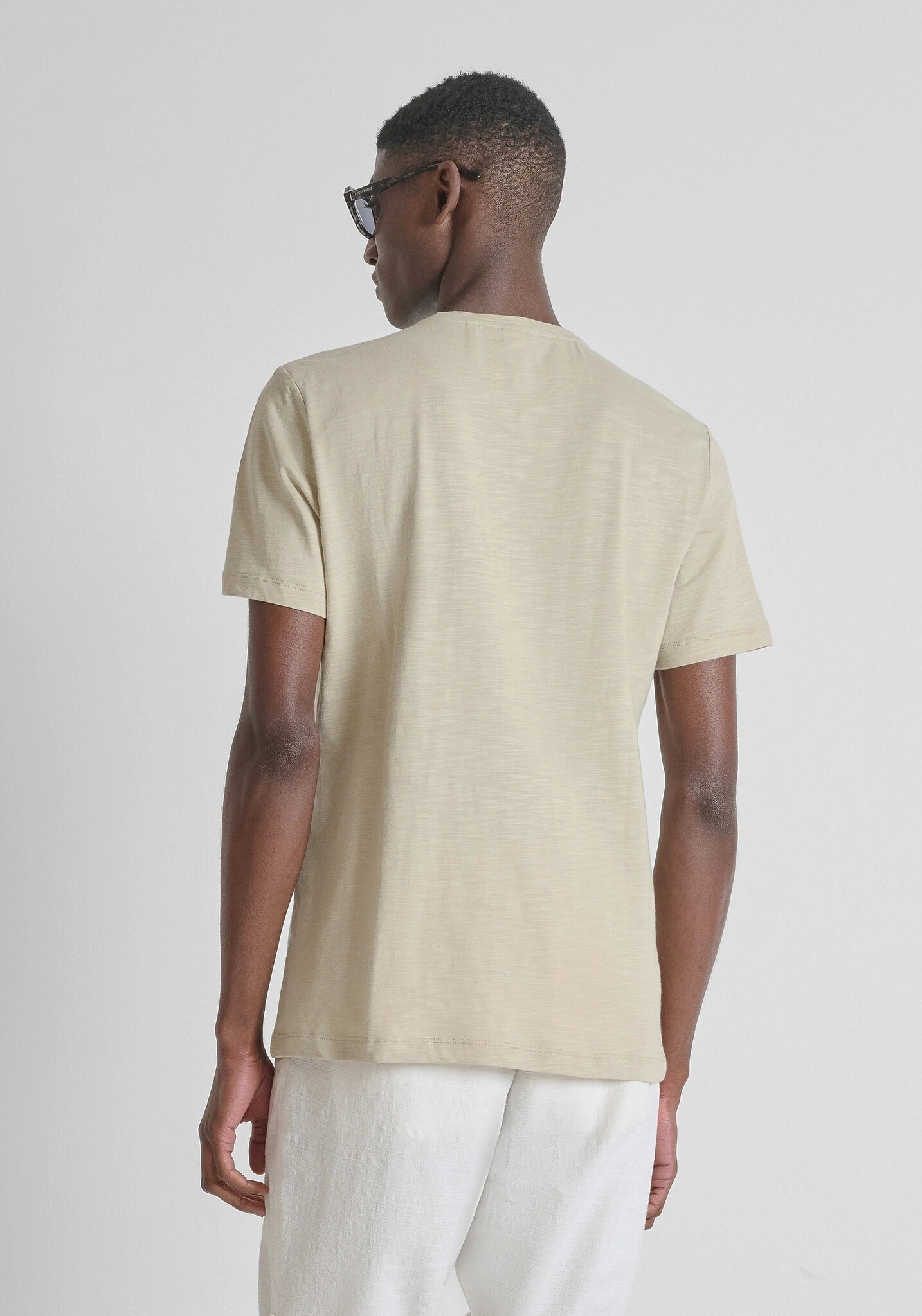Antony Morato T-shirt Antony Morato MMKS02679-FA100246-2107