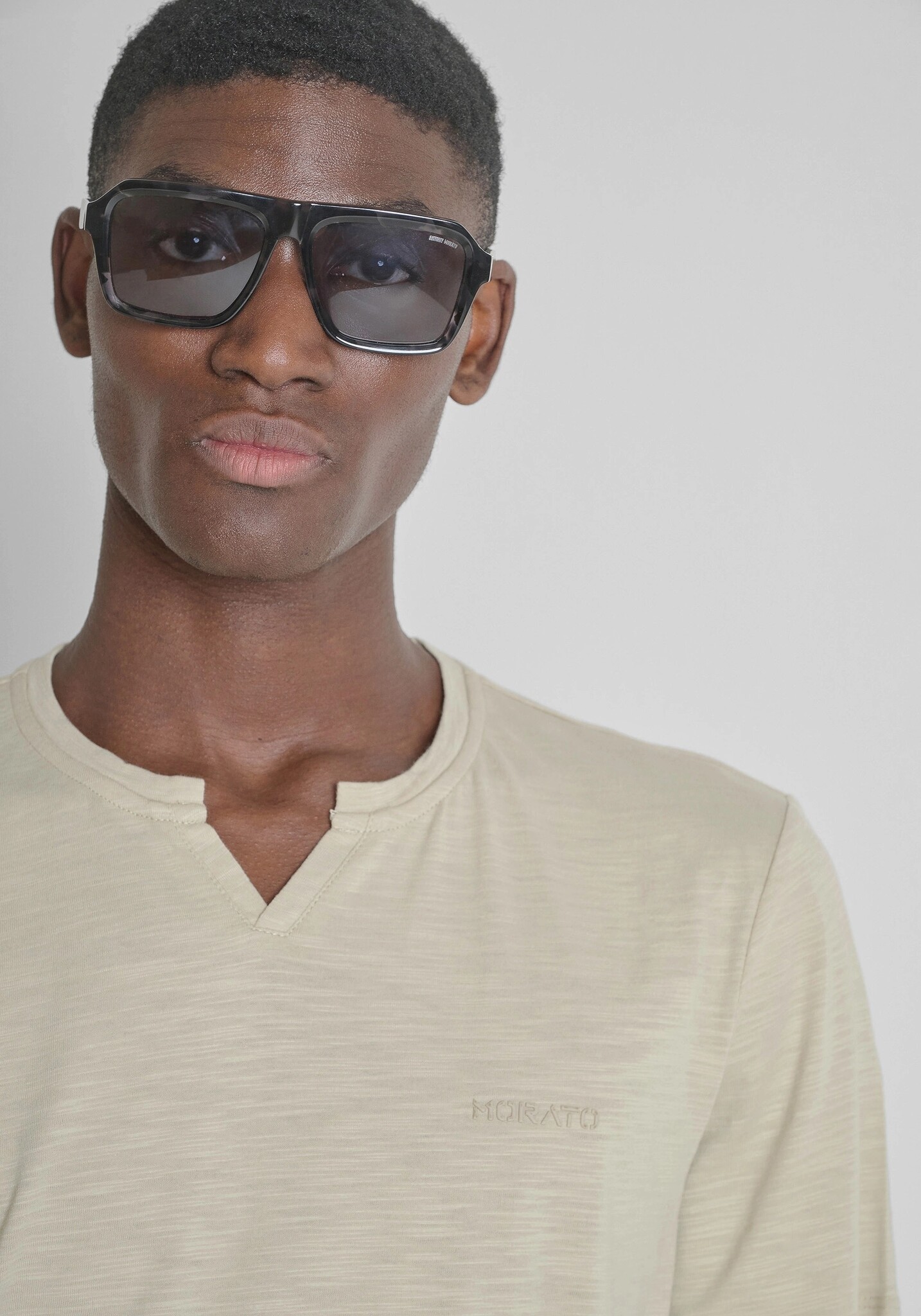 Antony Morato T-shirt Antony Morato MMKS02679-FA100246-2107