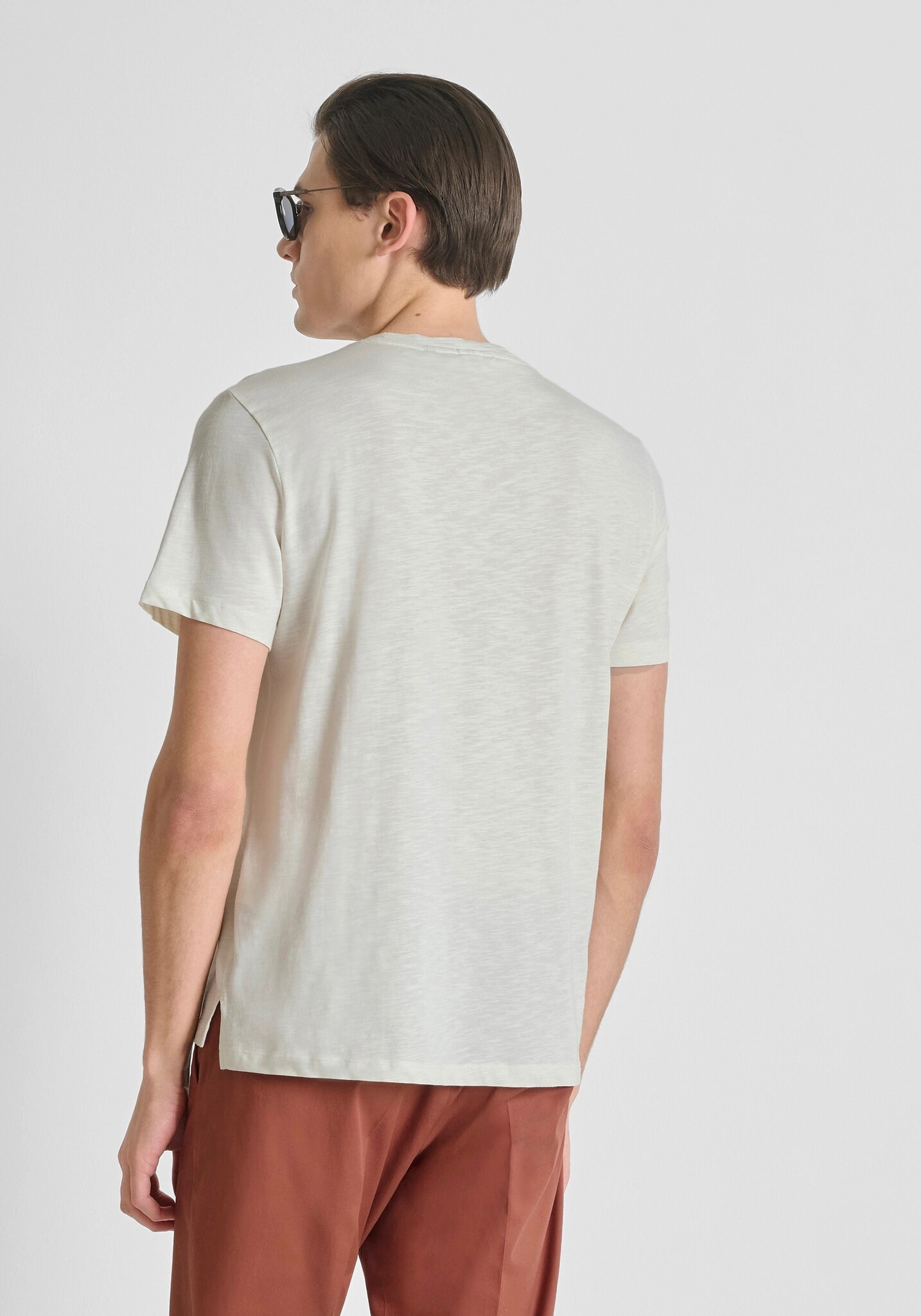 Antony Morato T-shirt Antony Morato MMKS02659-FA100260-1021