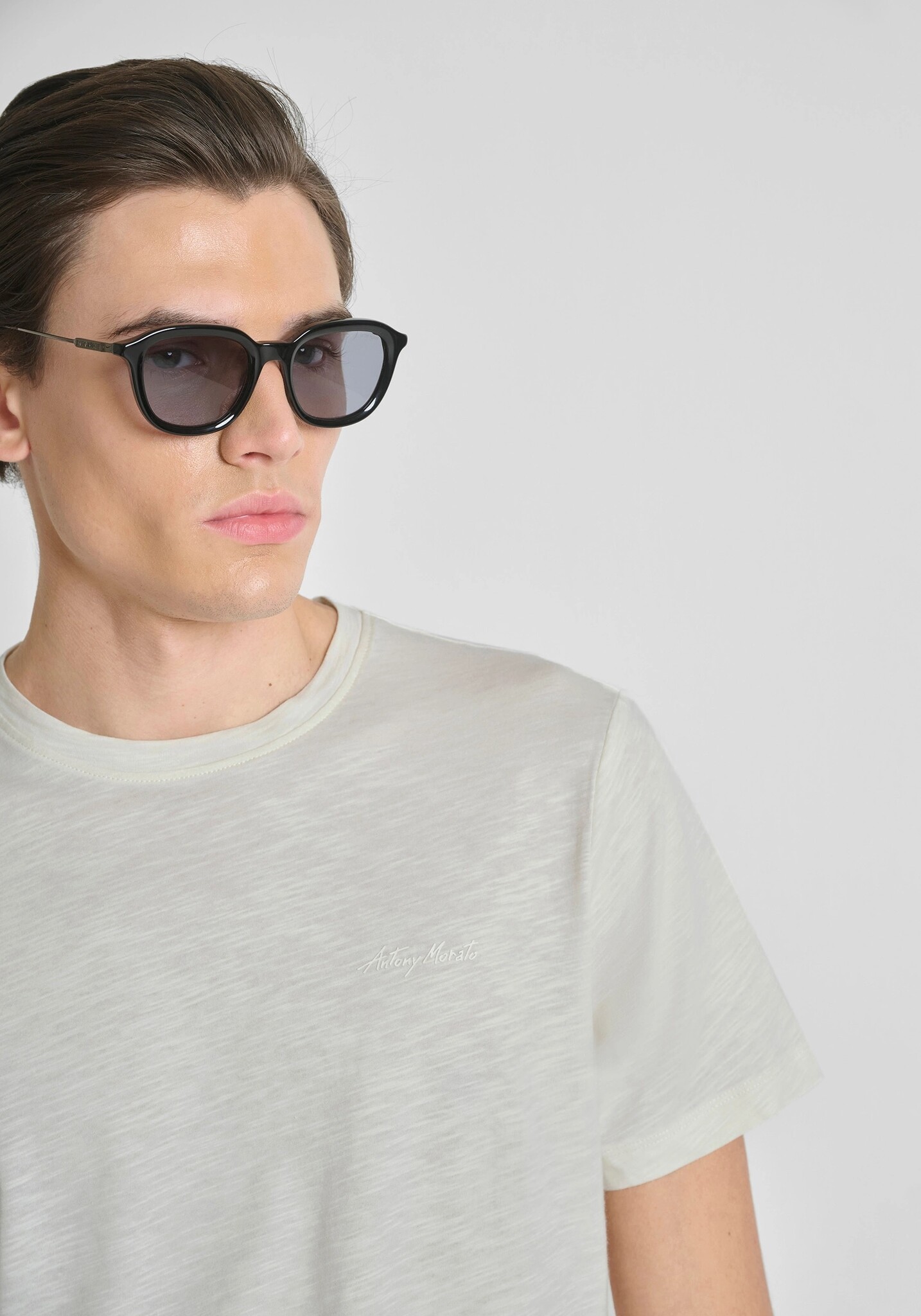 Antony Morato T-shirt Antony Morato MMKS02659-FA100260-1021