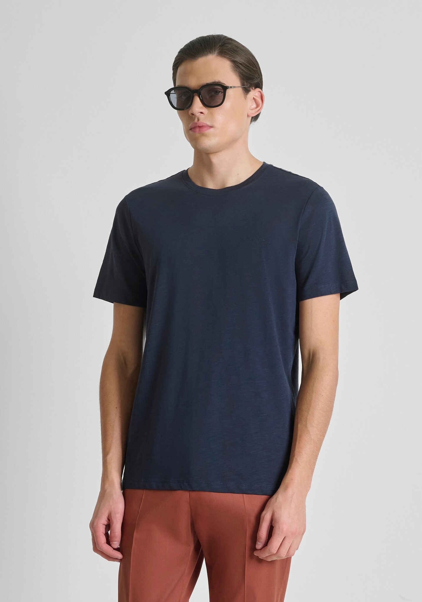 Antony Morato T-shirt Antony Morato MMKS02659-FA100260-7146