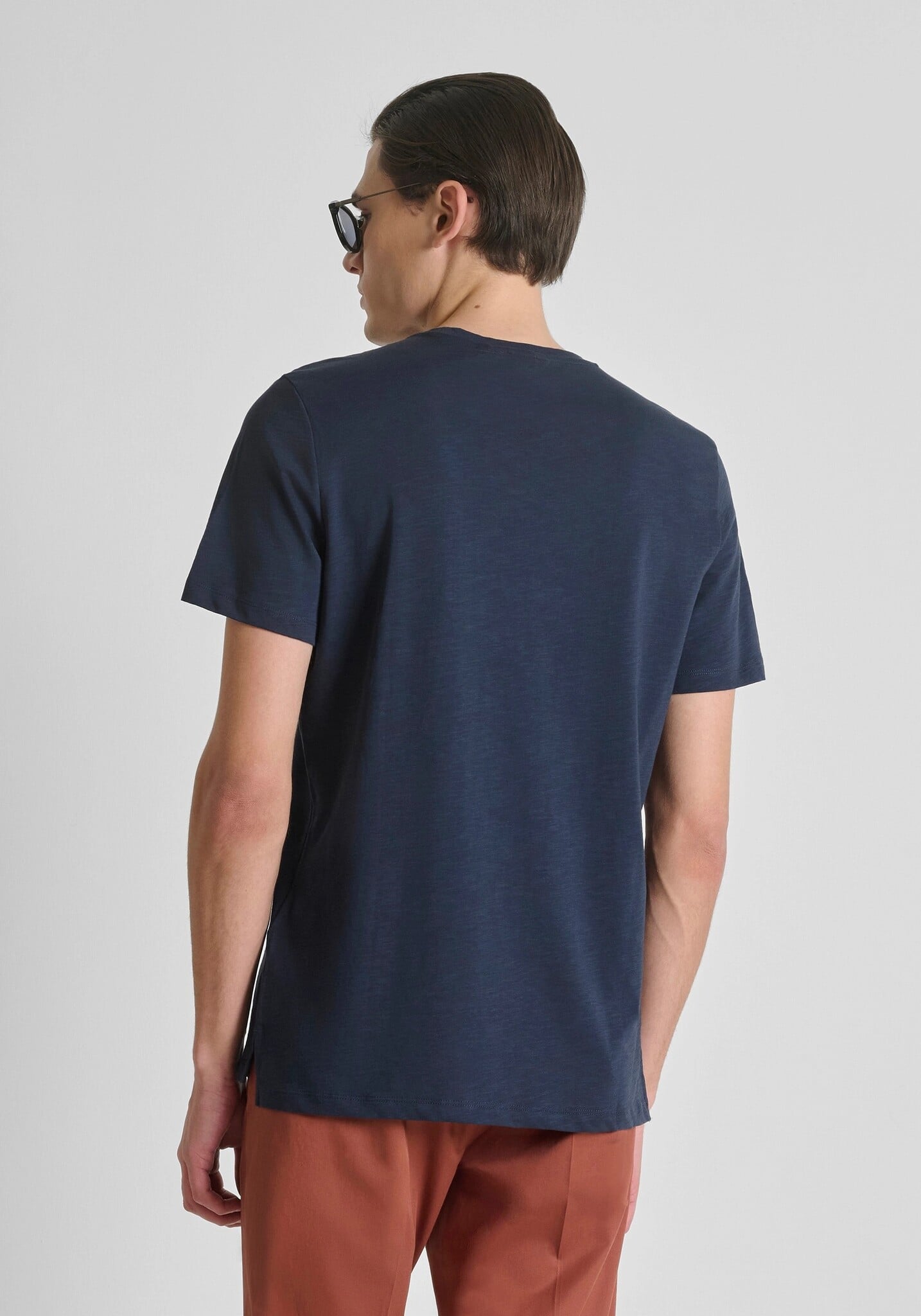Antony Morato T-shirt Antony Morato MMKS02659-FA100260-7146