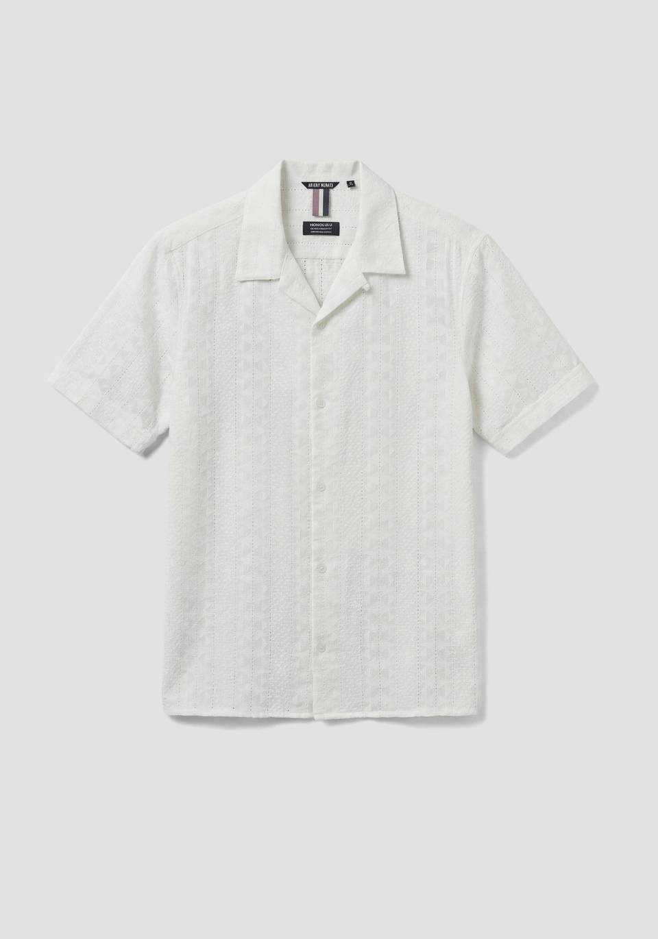 Antony Morato Hemd Antony Morato MMSS00189-FA440071-1011