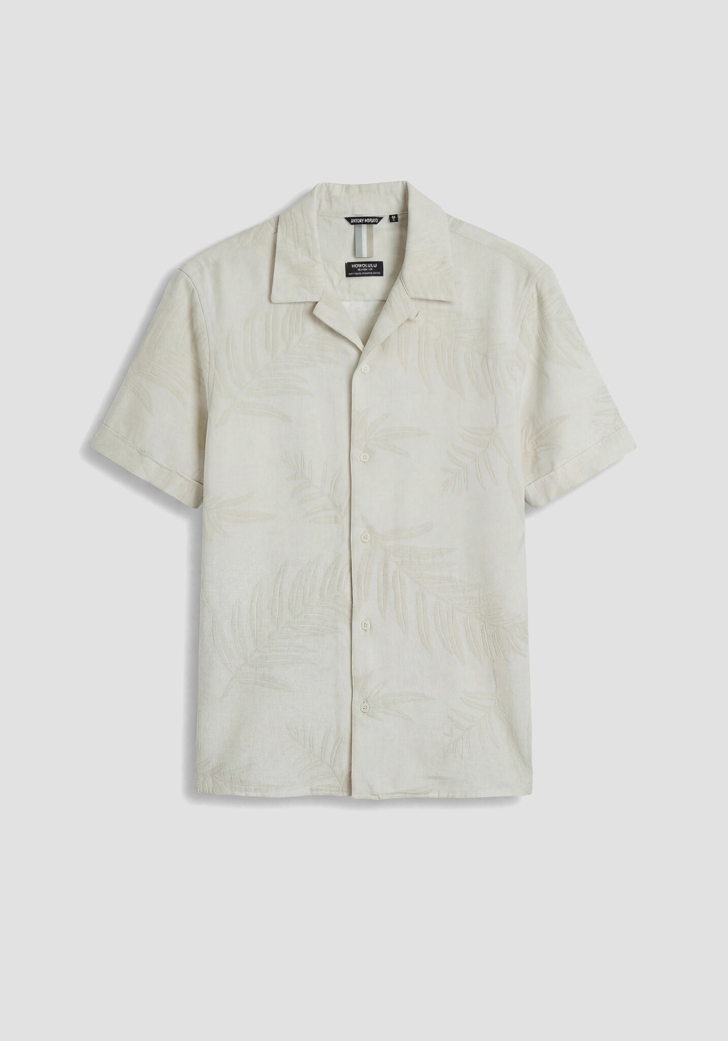 Antony Morato Hemd Antony Morato MMSS00204-FA440060-2107