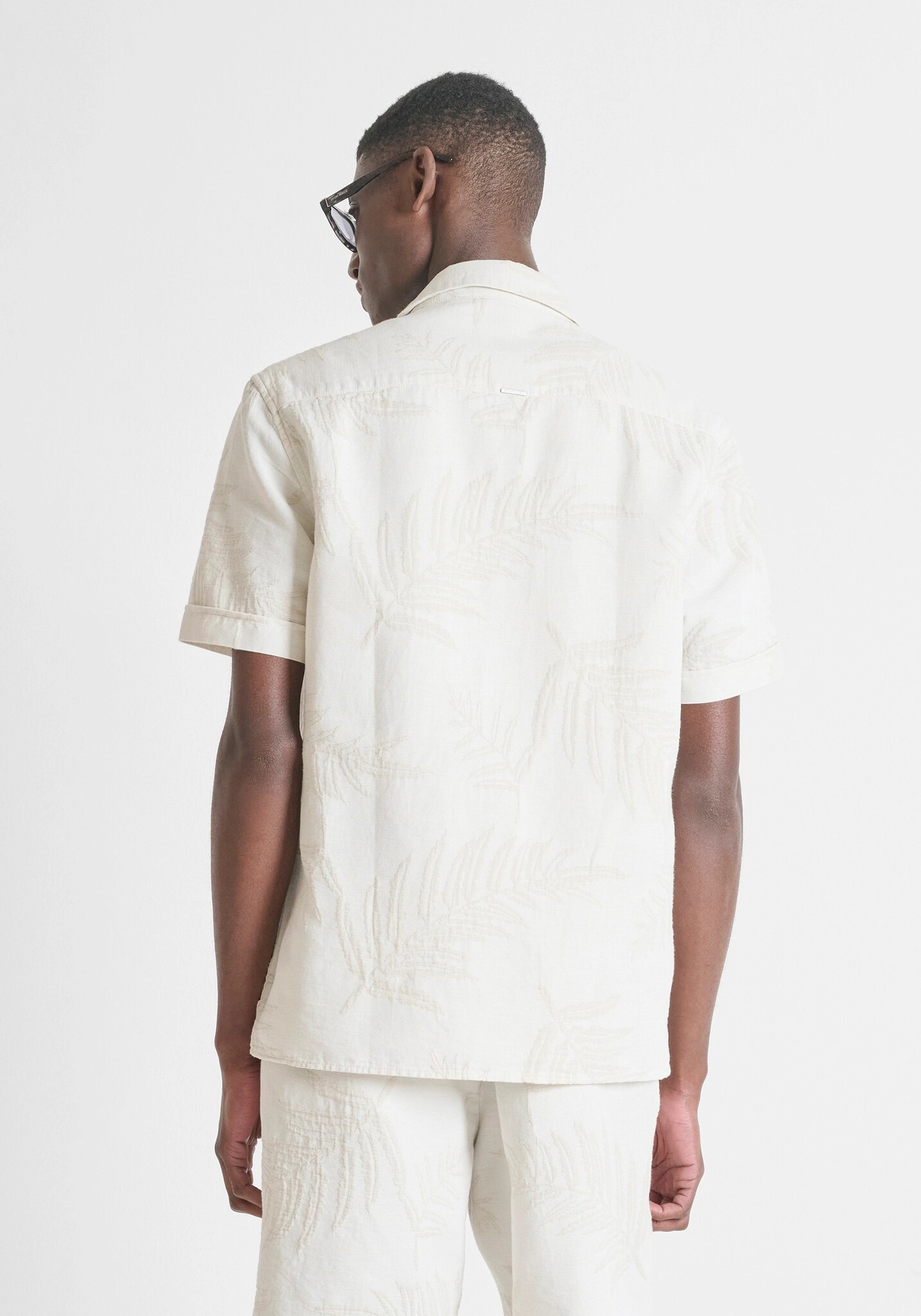 Antony Morato Hemd Antony Morato MMSS00204-FA440060-2107