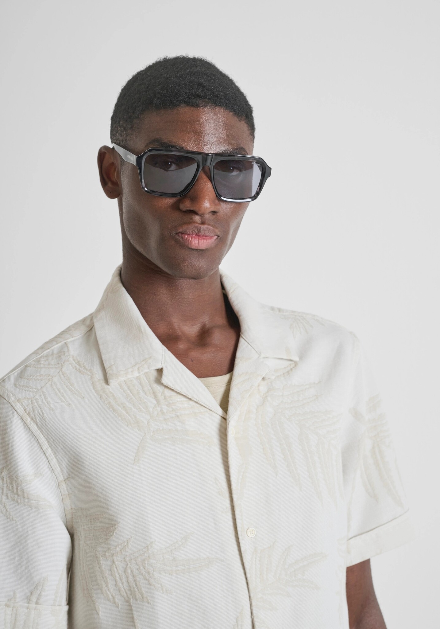Antony Morato Hemd Antony Morato MMSS00204-FA440060-2107