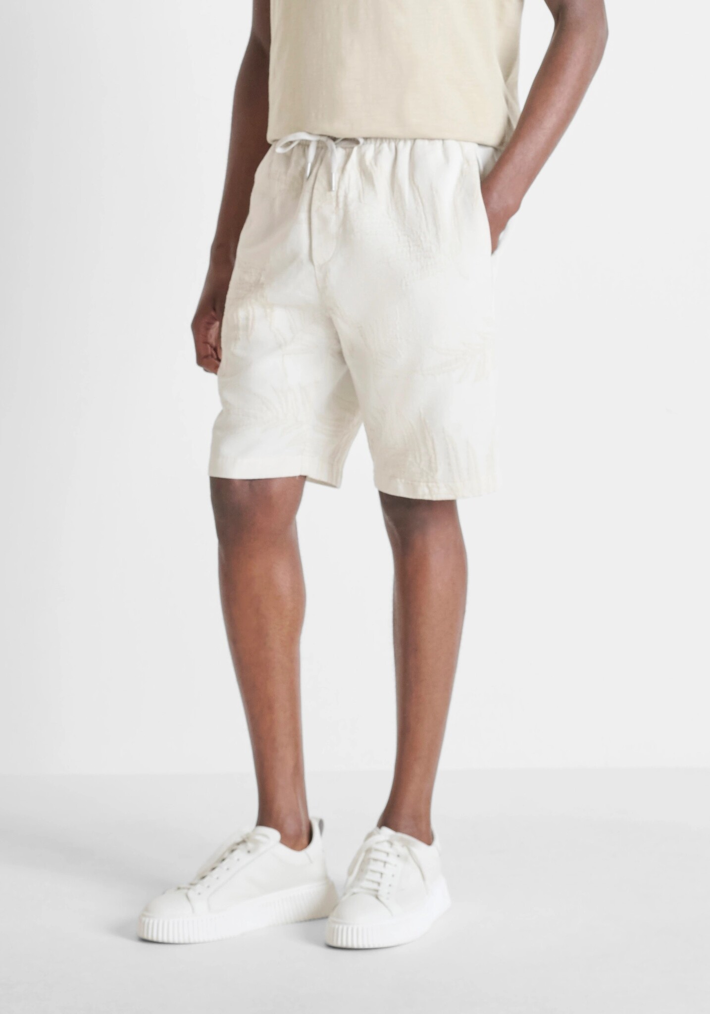 Antony Morato shorts Antony Morato MMSH00233-FA440060-2107