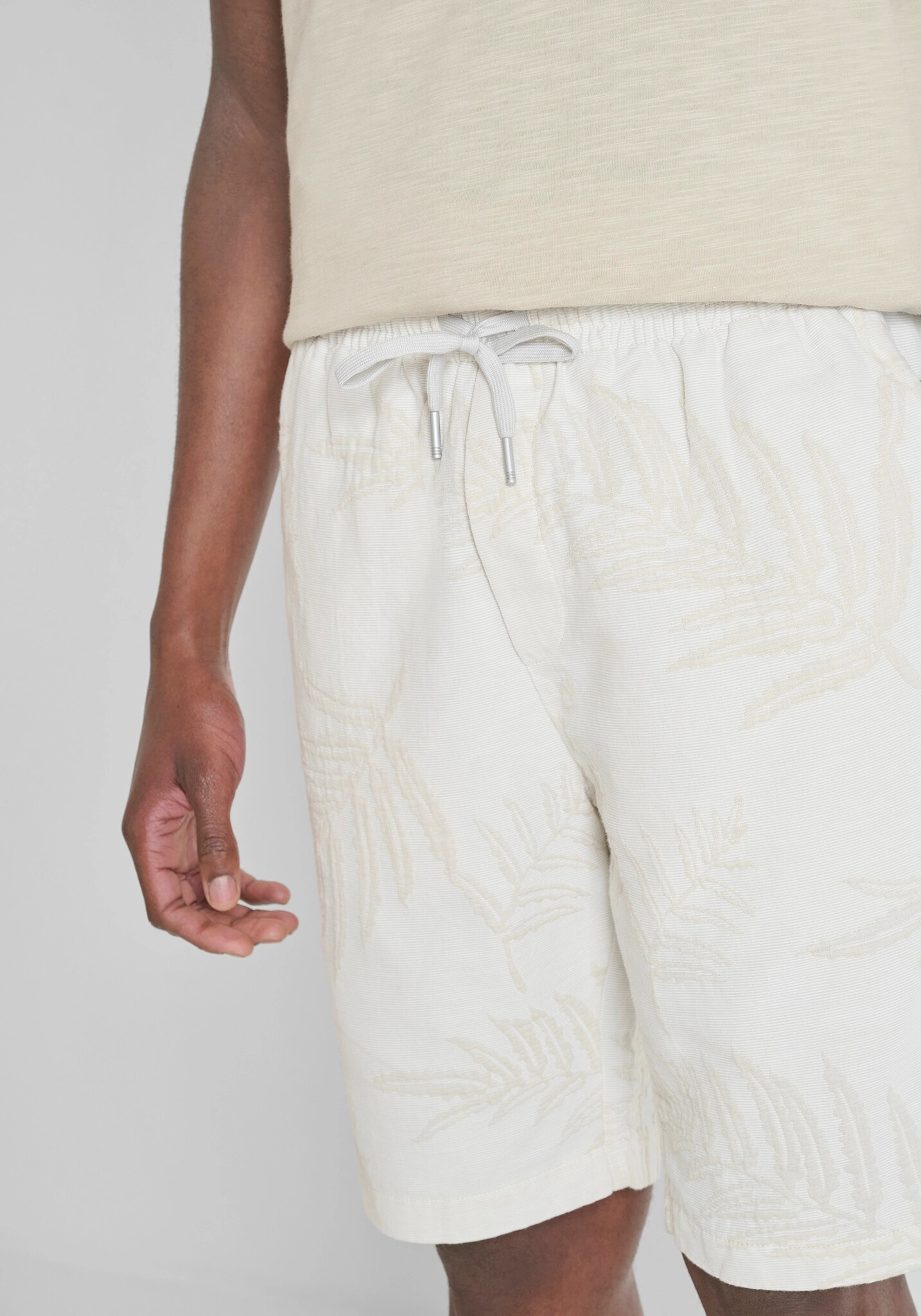Antony Morato shorts Antony Morato MMSH00233-FA440060-2107
