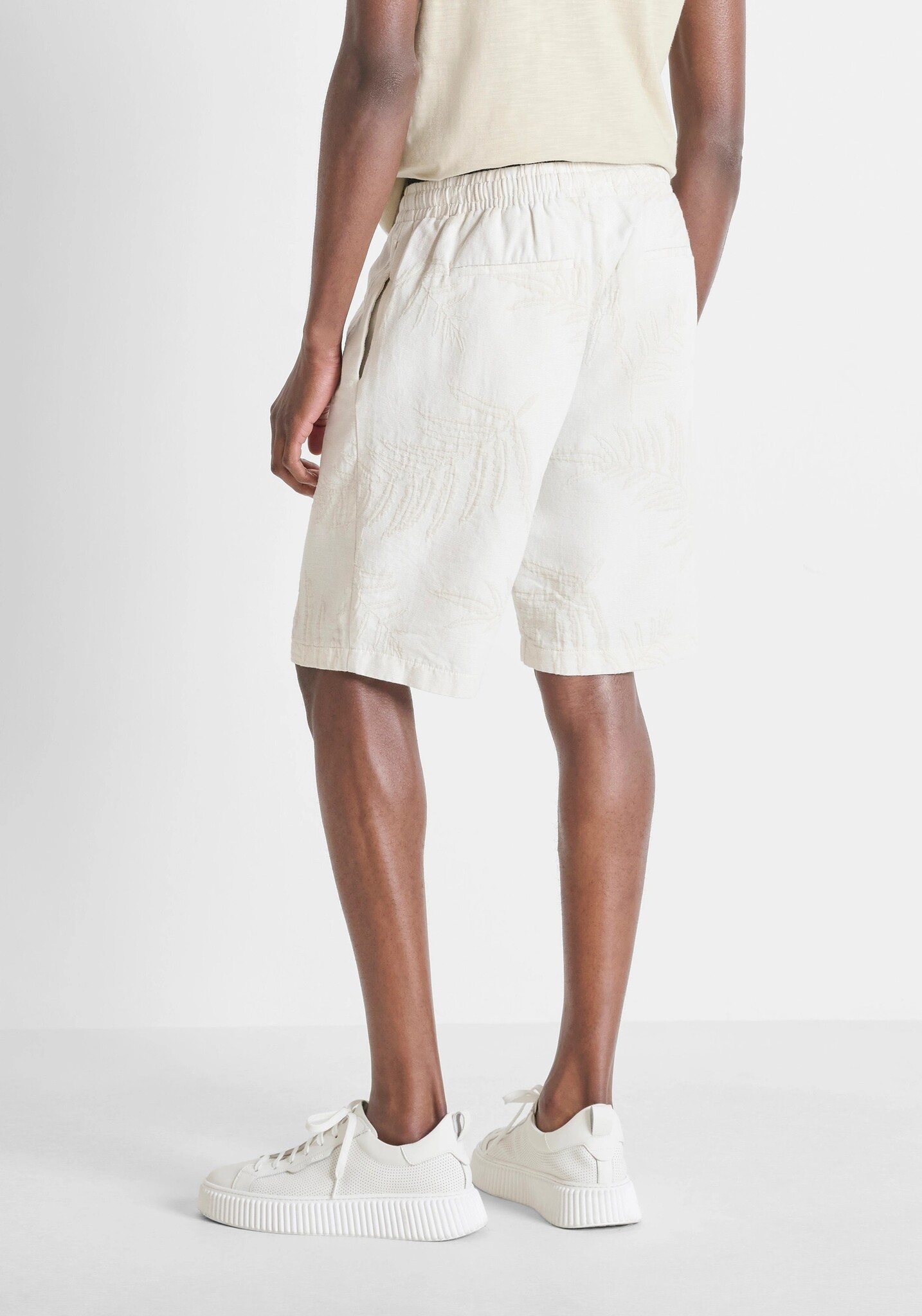 Antony Morato shorts Antony Morato MMSH00233-FA440060-2107