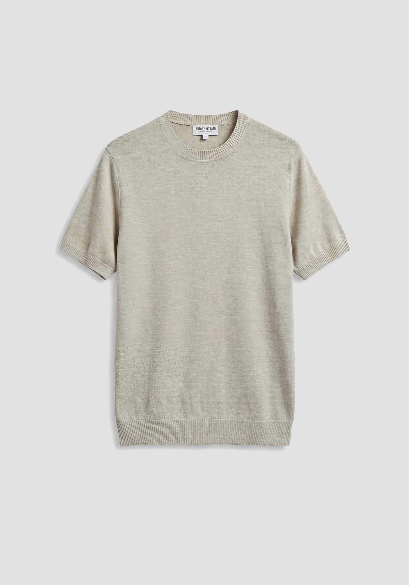 Antony Morato T-shirt Antony Morato MMSW01600-YA500067-2107
