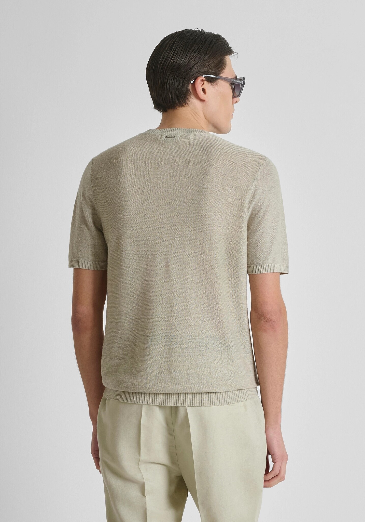 Antony Morato T-shirt Antony Morato MMSW01600-YA500067-2107