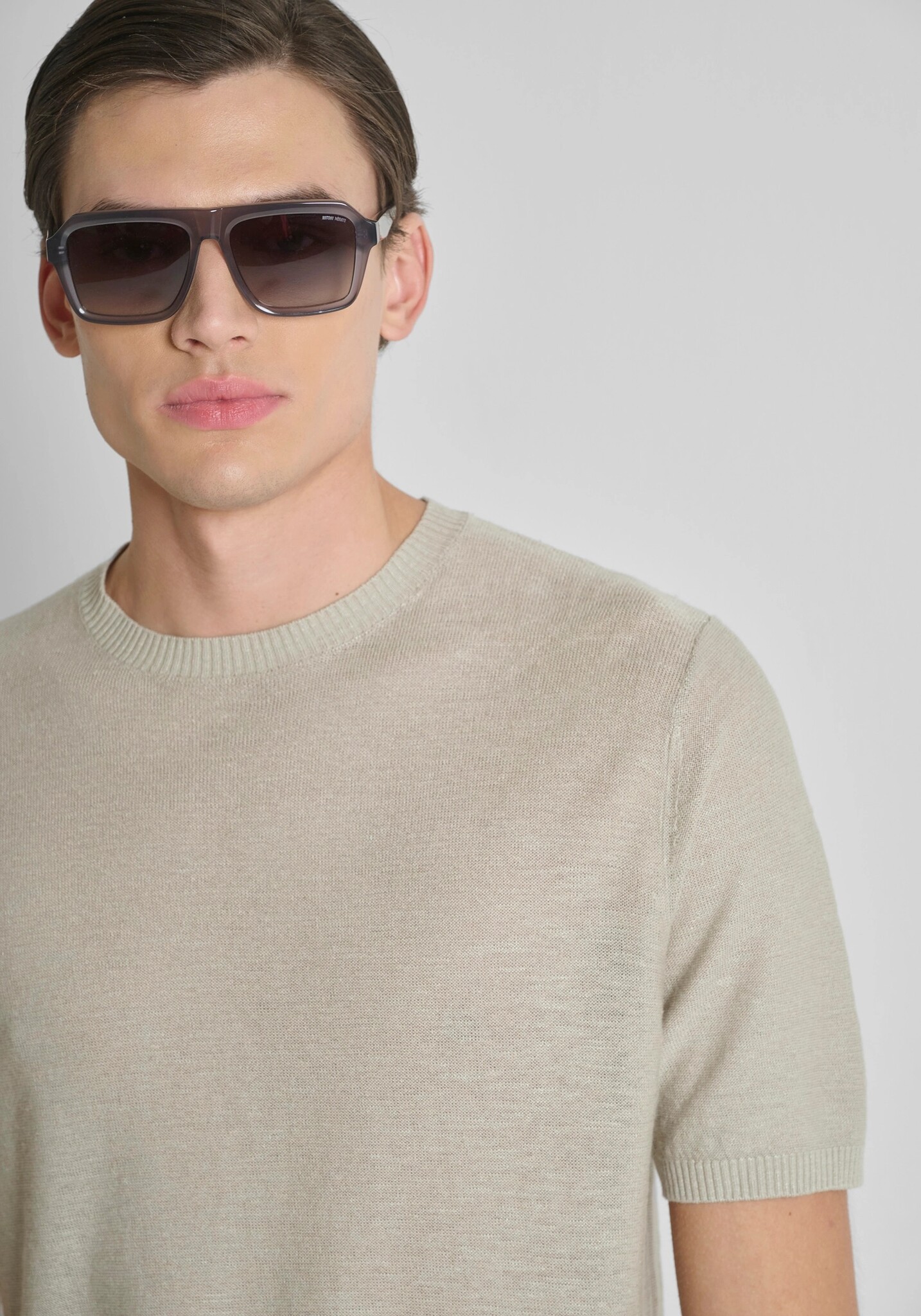 Antony Morato T-shirt Antony Morato MMSW01600-YA500067-2107