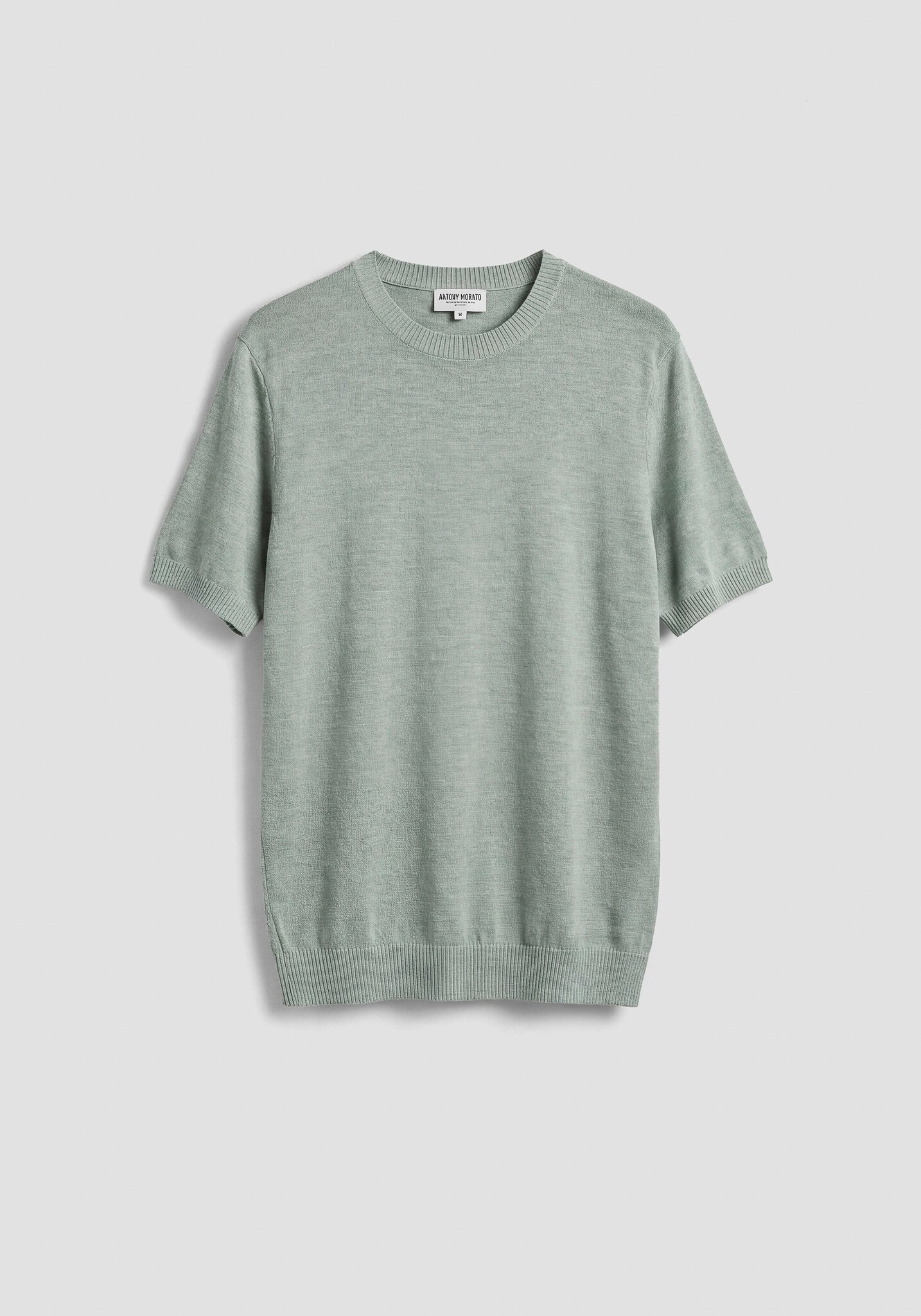 Antony Morato T-shirt Antony Morato MMSW01600-YA500067-4094