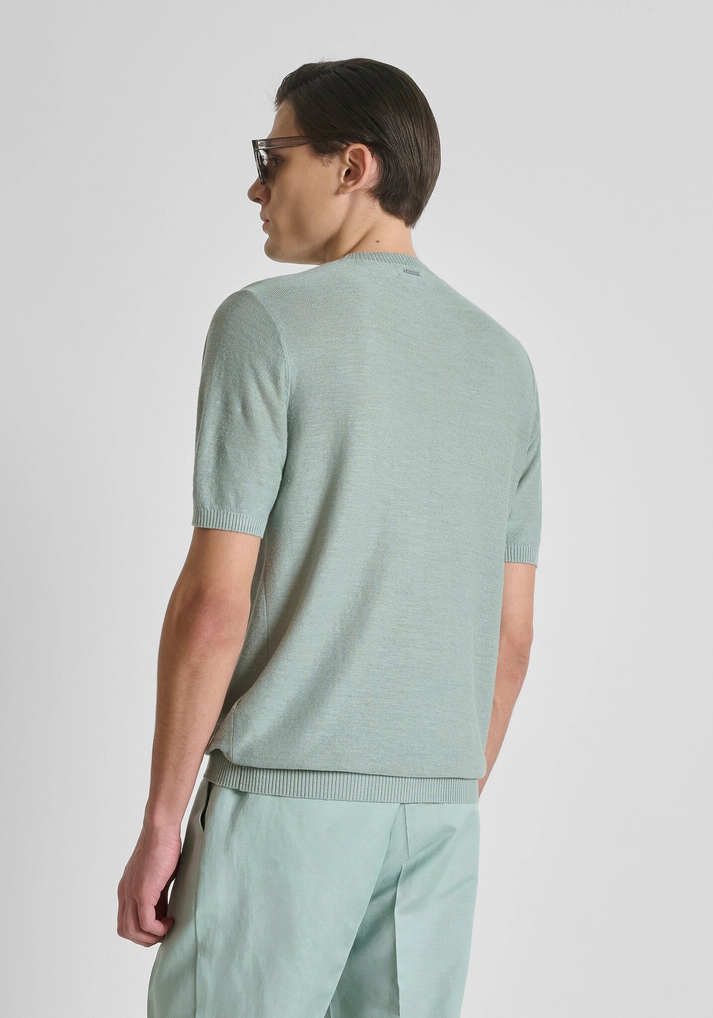Antony Morato T-shirt Antony Morato MMSW01600-YA500067-4094