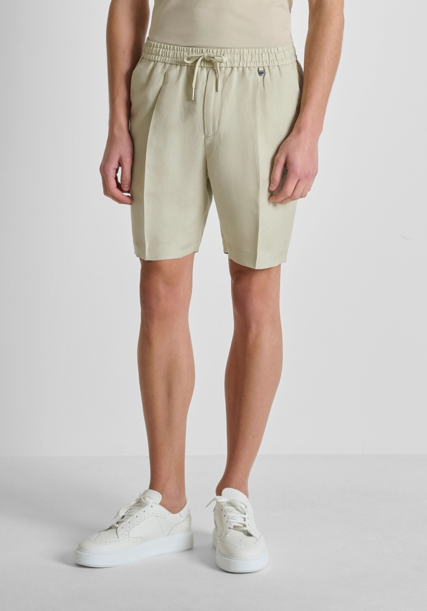 Antony Morato shorts Antony Morato MMSH00230-FA900135-2107