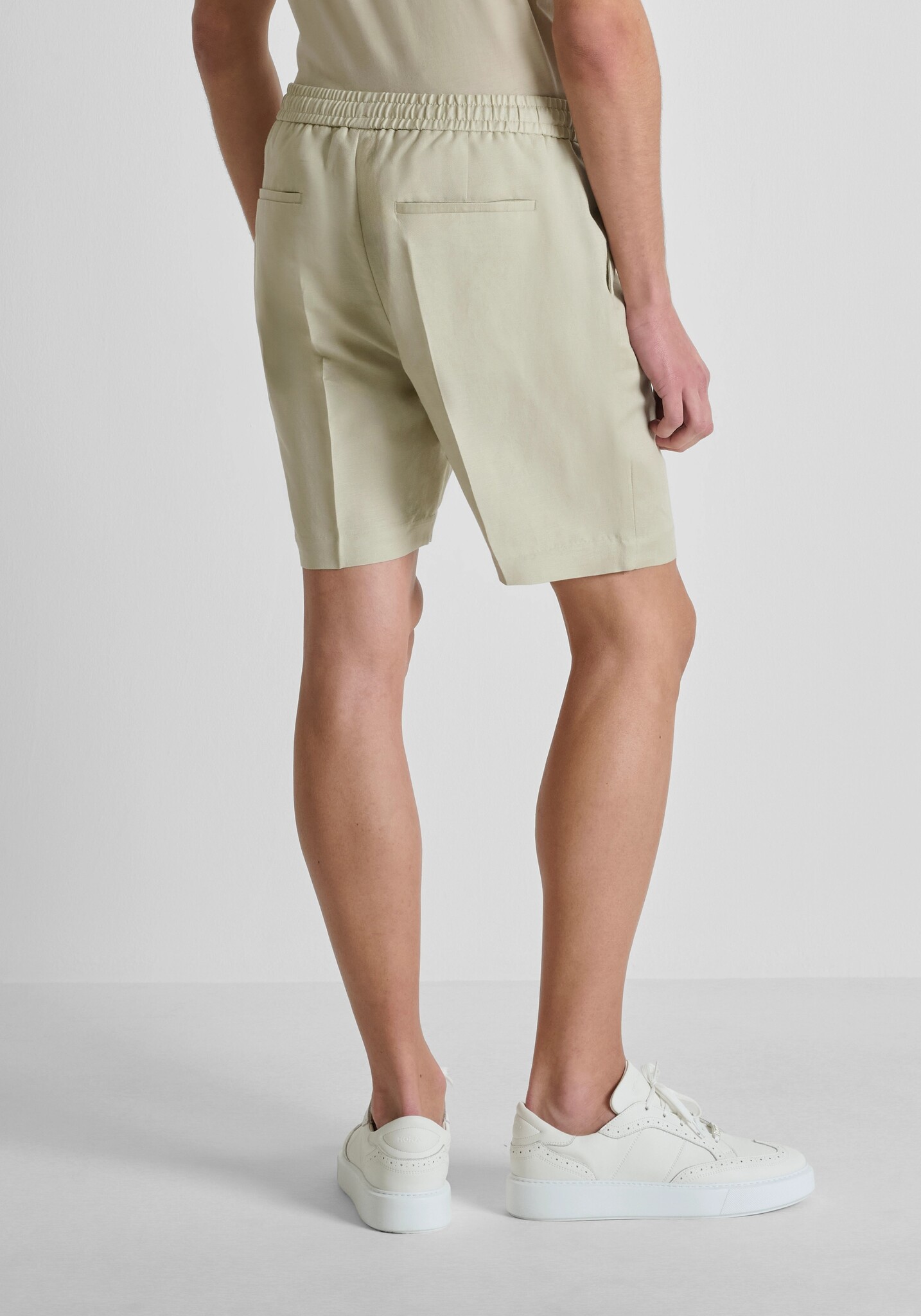 Antony Morato shorts Antony Morato MMSH00230-FA900135-2107