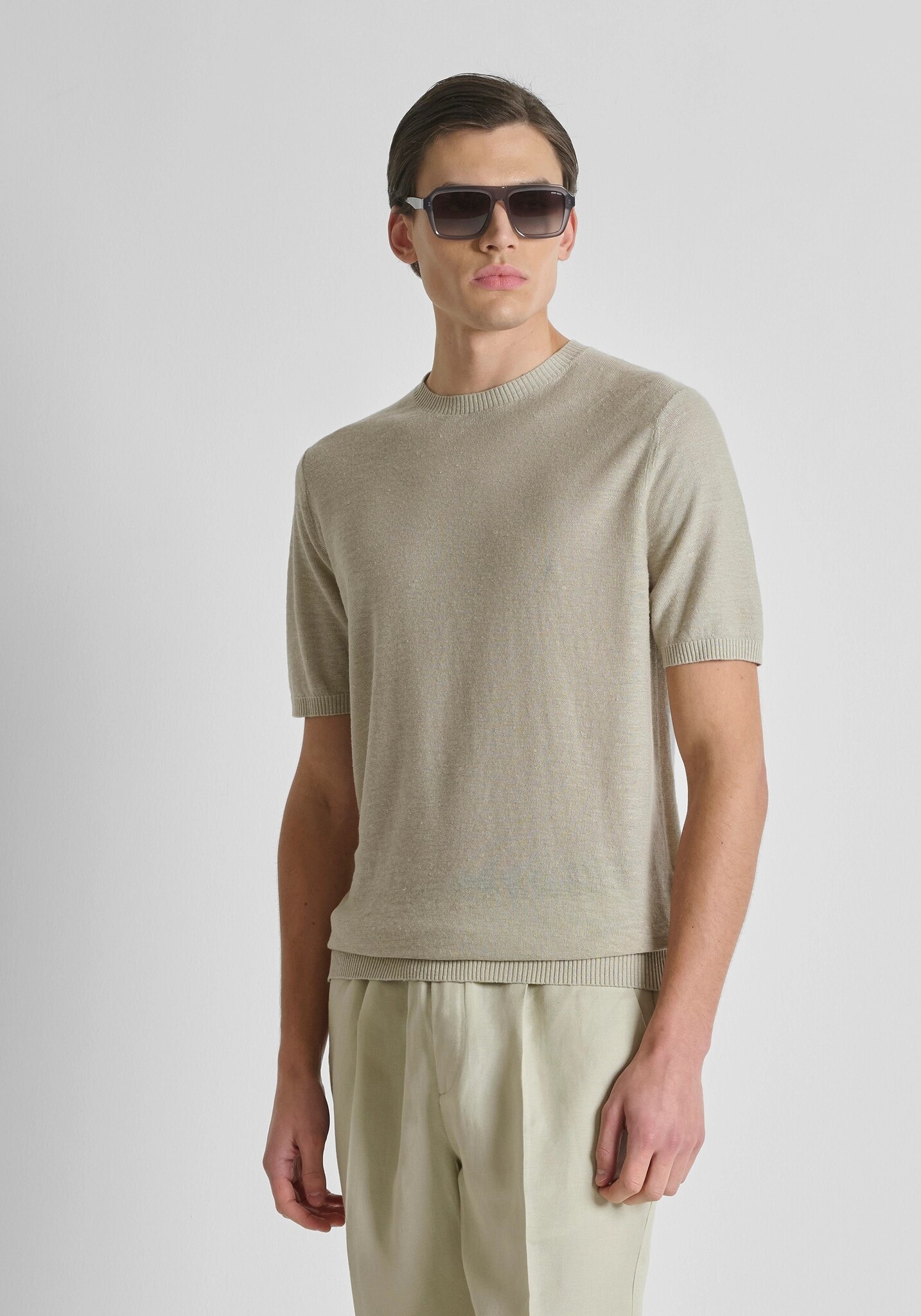 Antony Morato T-shirt Antony Morato MMSW01600-YA500067-2107