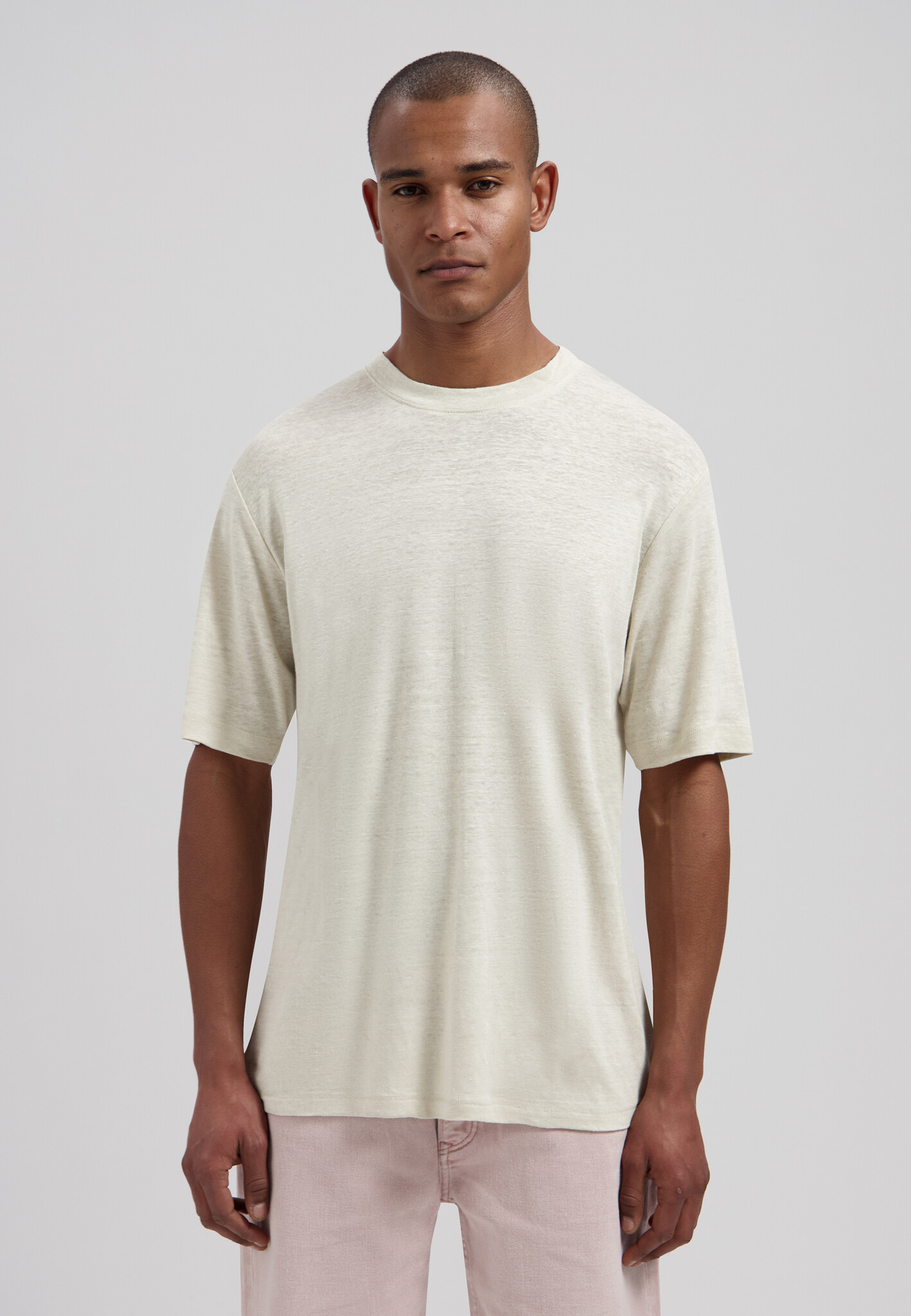 Dstrezzed T-shirt Dstrezzed 203530-107